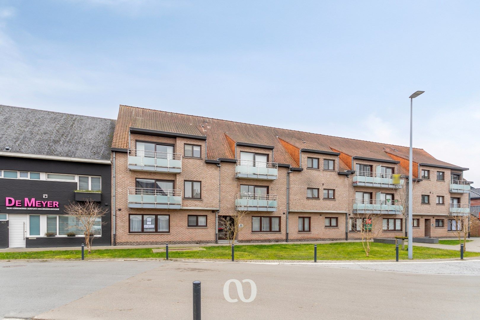 Instapklaar appartement te koop vlakbij centrum Oudenaarde foto 9