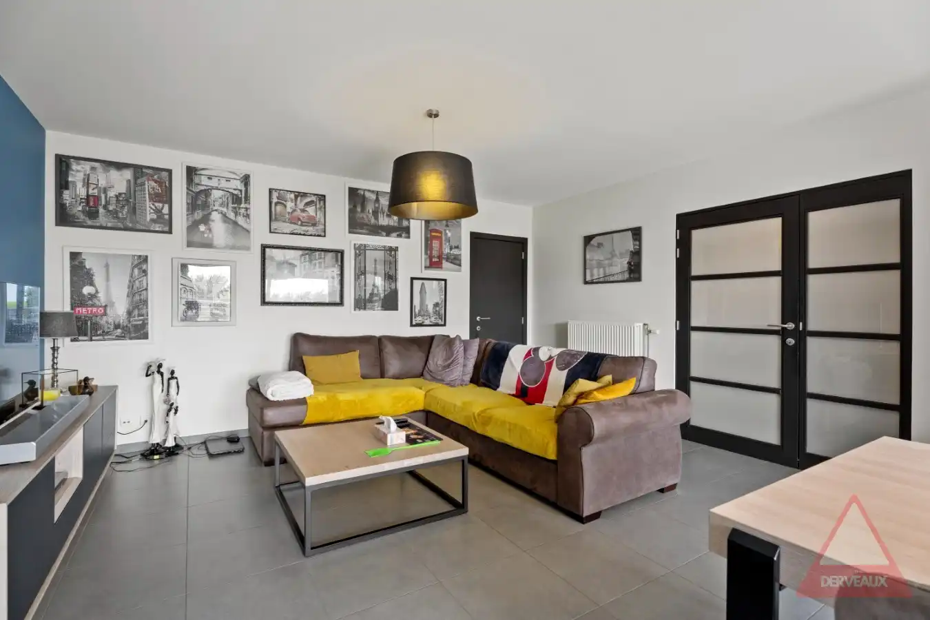 Passendale – Residentie Zuidkant: Investeer zorgeloos of woon comfortabel foto 22