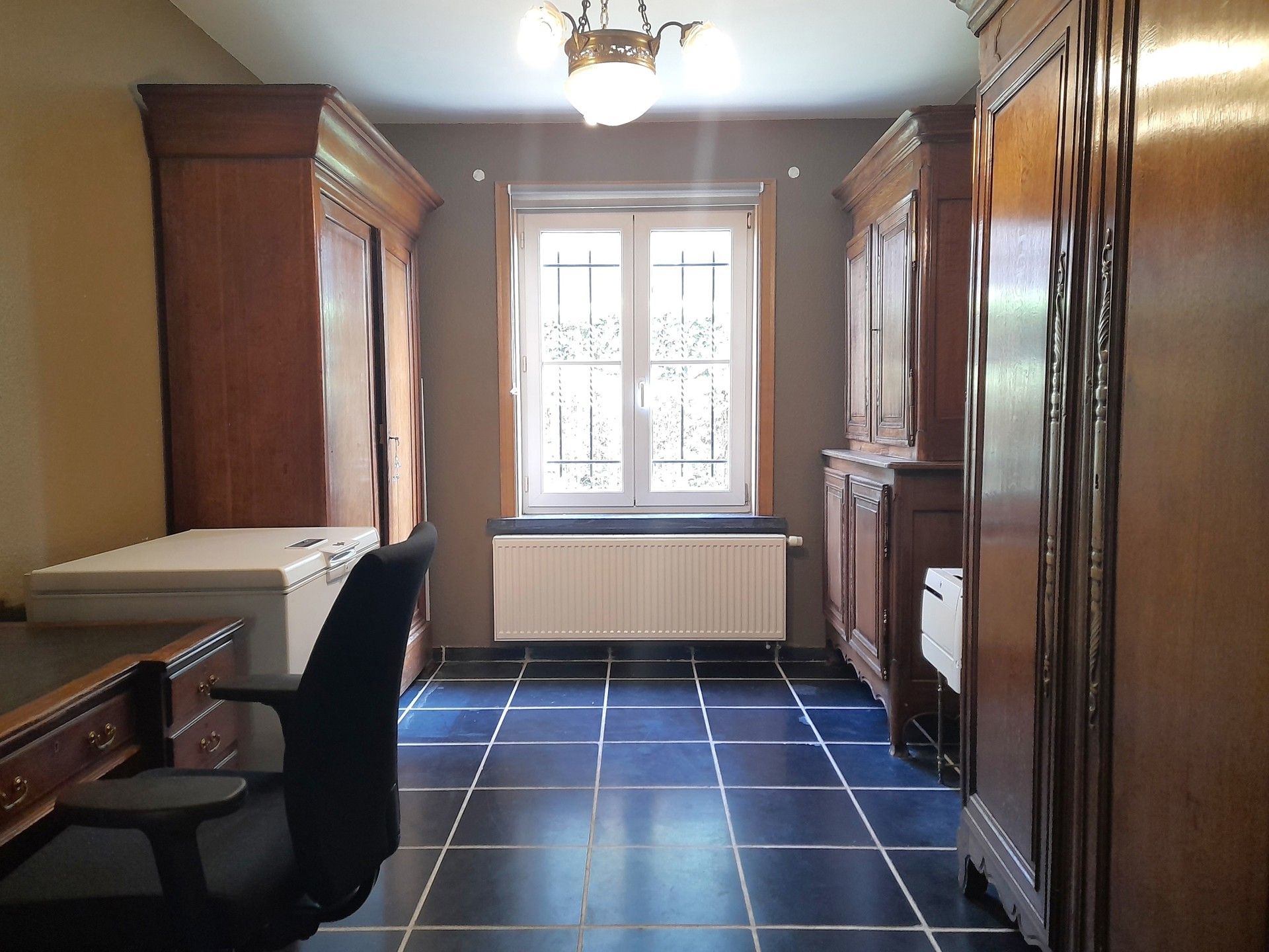 Karaktervolle gezinswoning - 4 tot 7 slaapkamers mogelijk foto 9