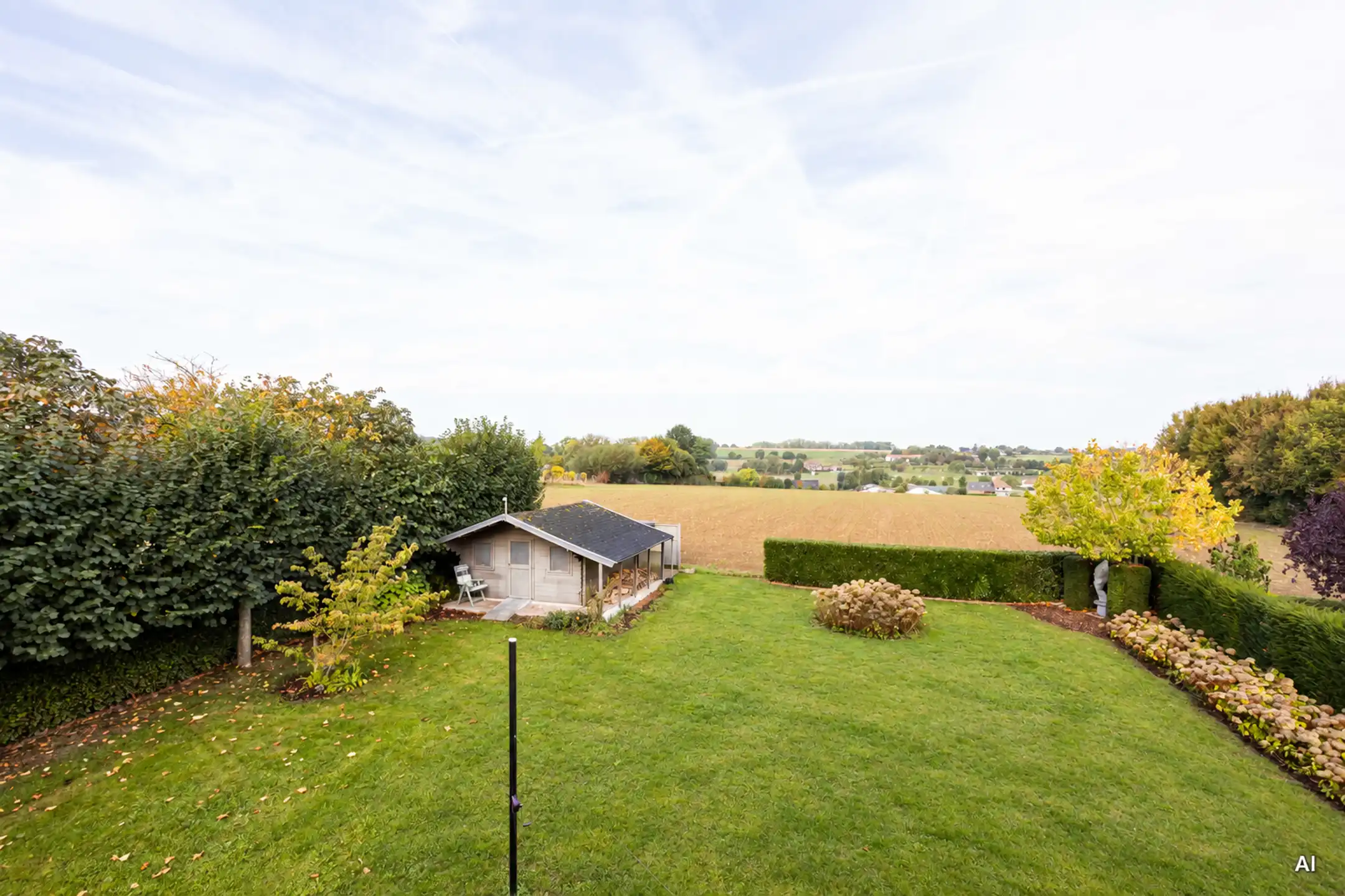 Ruime villa met praktijkmogelijkheden in landelijk Mater foto 20