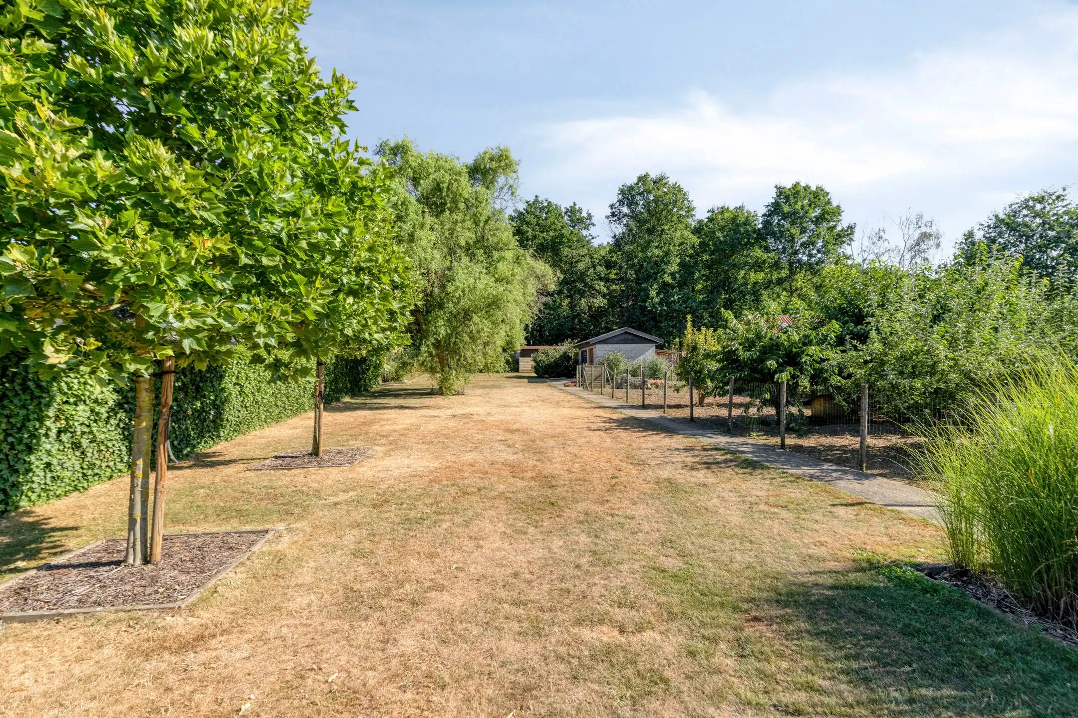 Instapklare rustig gelegen vrijstaande woning foto 21
