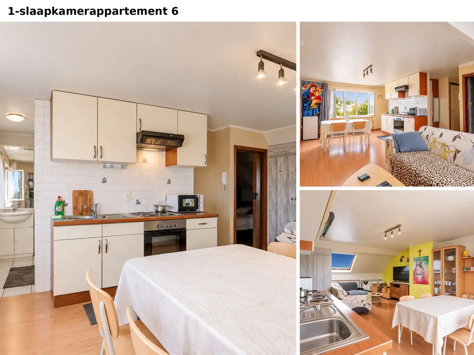 Appartementsgebouw foto 23