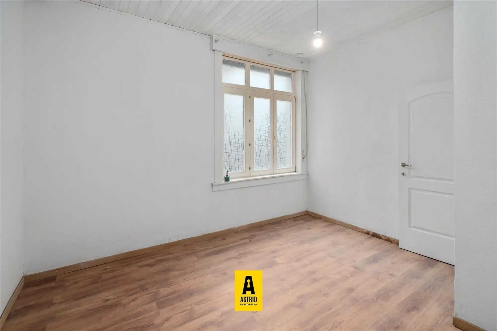 Gelijkvloers appartement 2 slpks vlakbij zee! foto 8