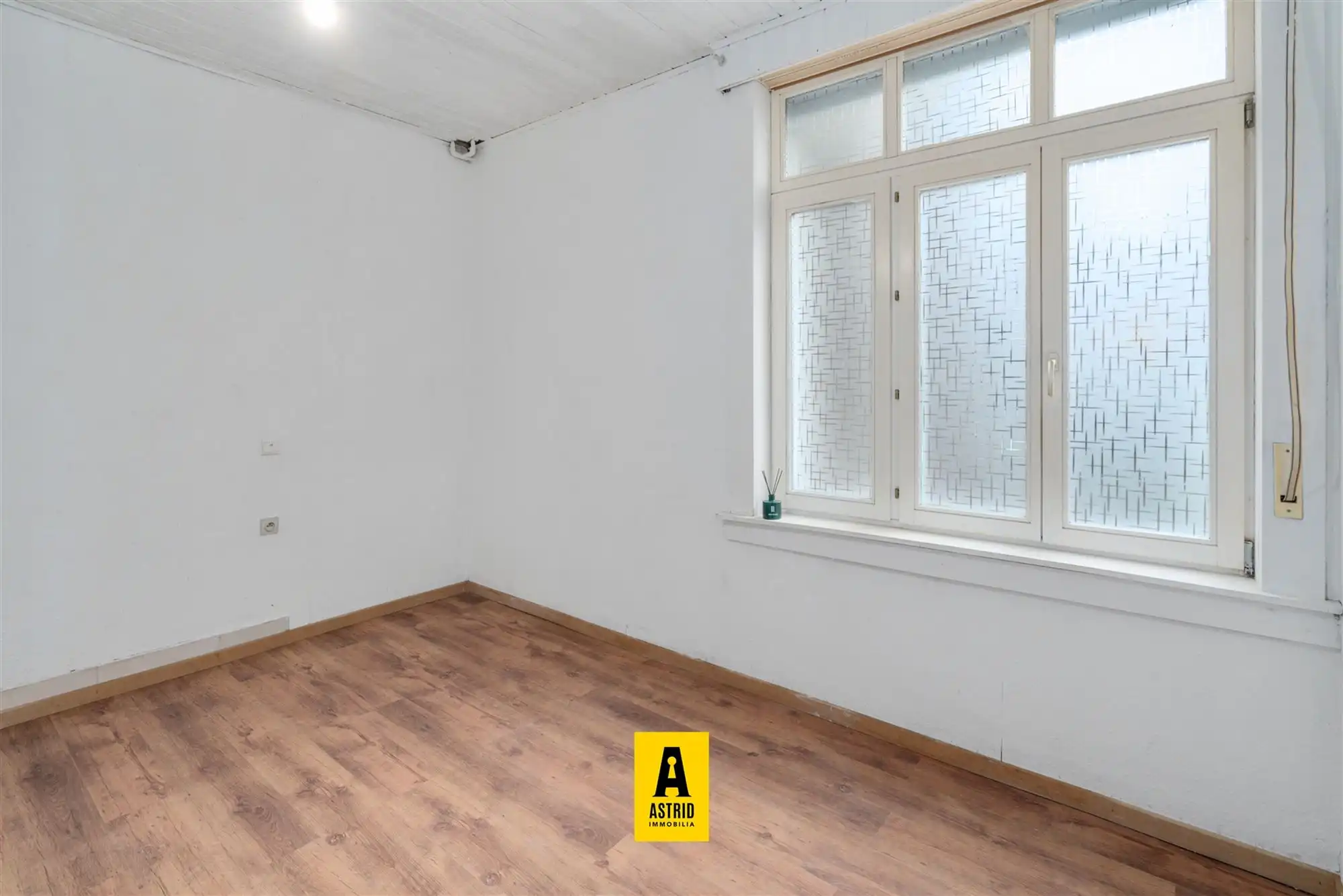 Gelijkvloers appartement 2 slpks vlakbij zee! foto 8