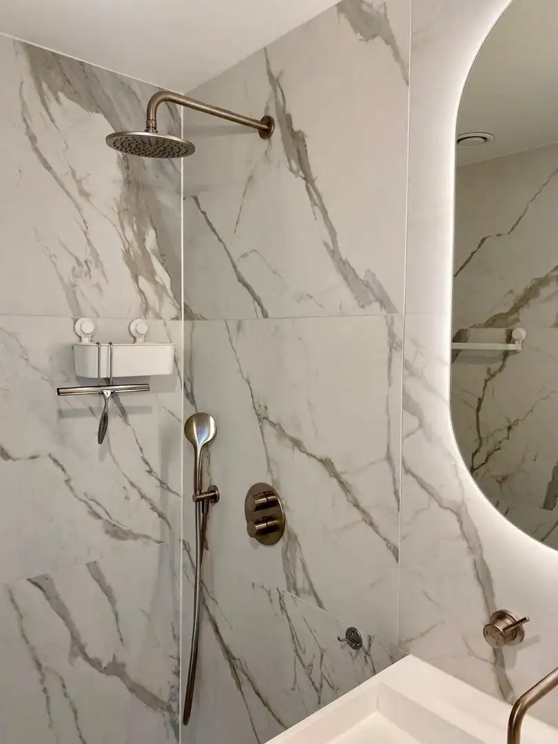 Modern appartement met daktuin & cohousing foto 7