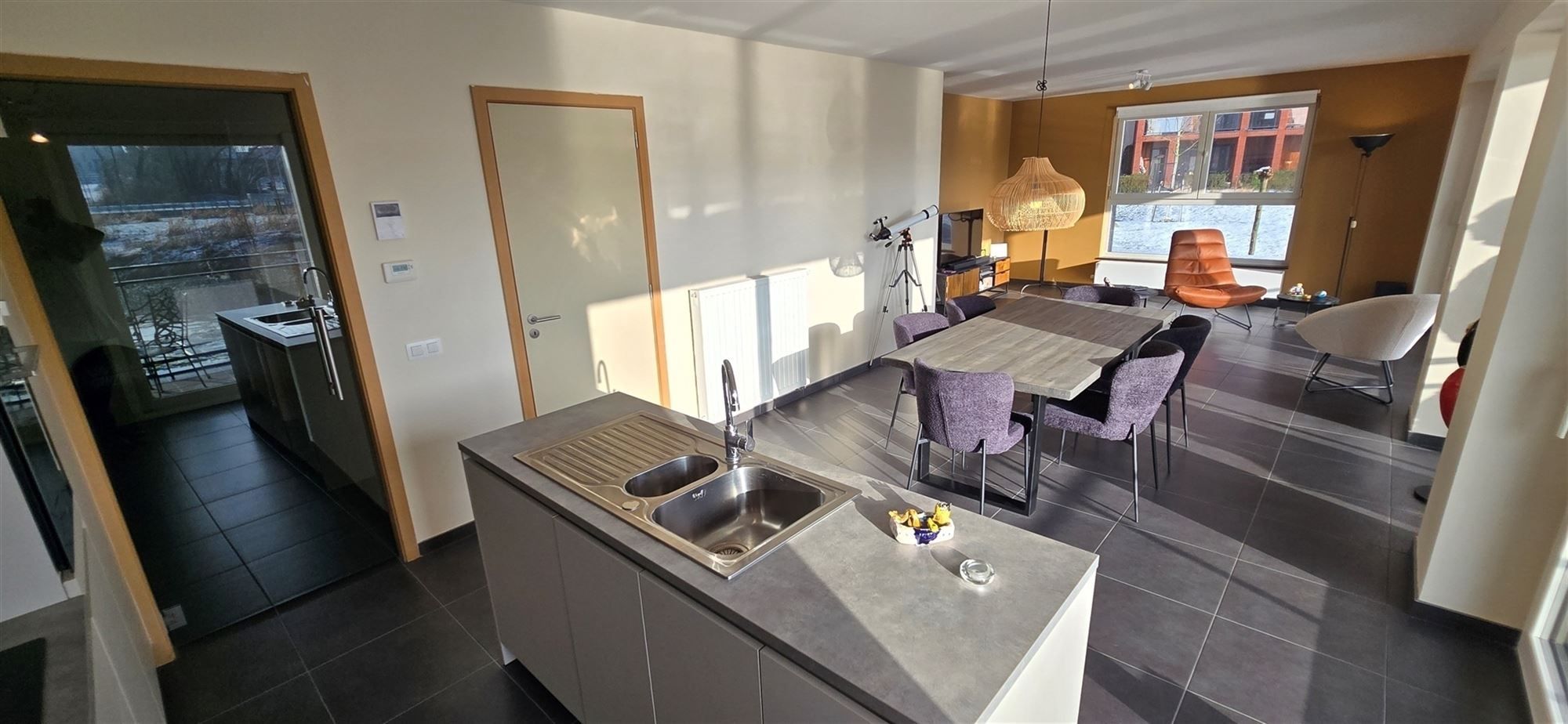 Appartement foto 12