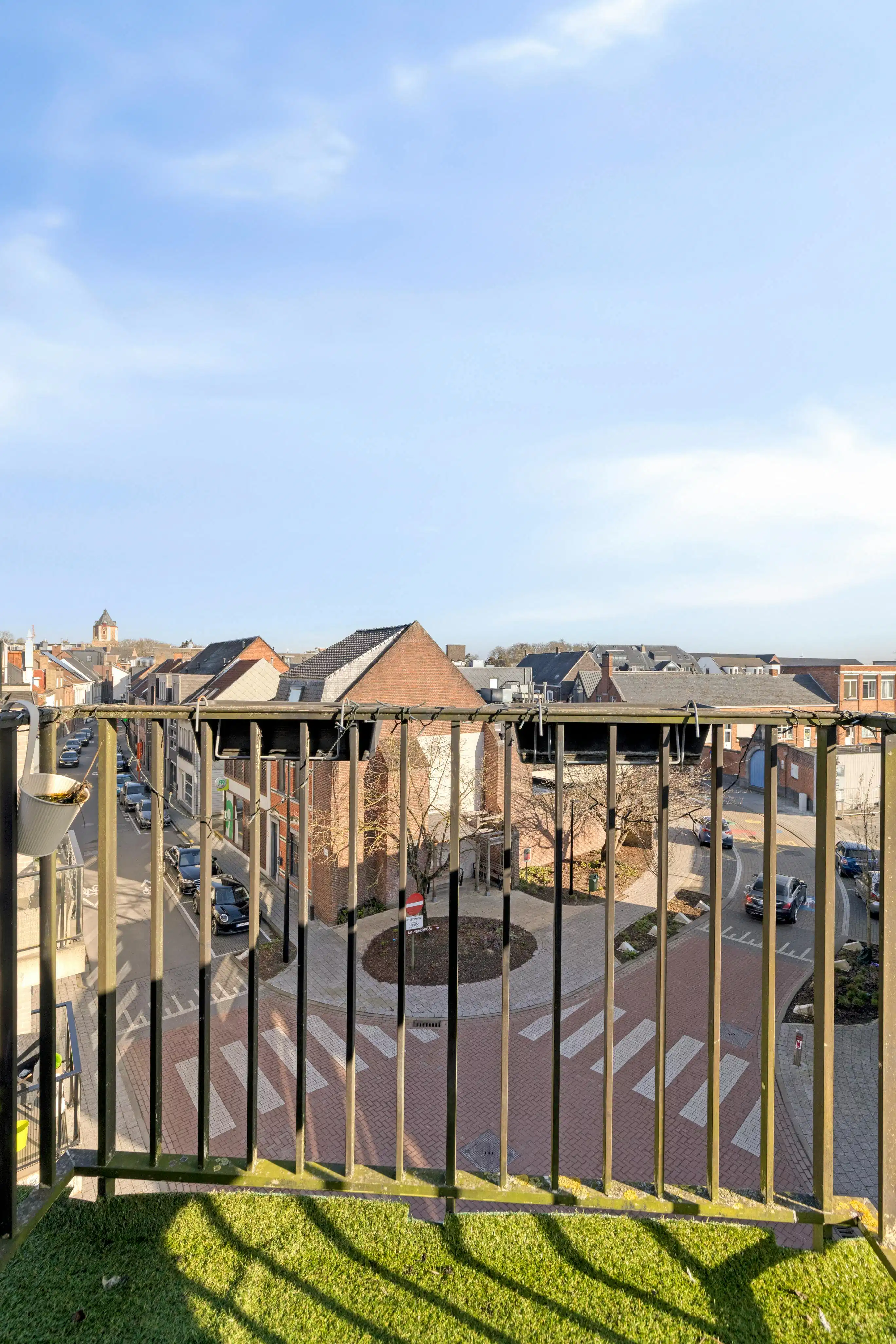 Appartement te koop met 2 slaapkamers + staanplaats in Maldegem foto 7