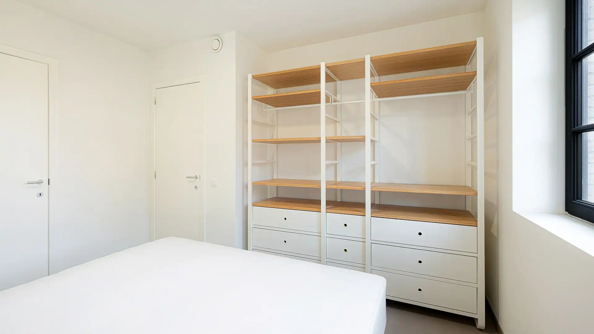 Appartement met 100 m² woonoppervlakte exclusief groot zonneterras foto 20