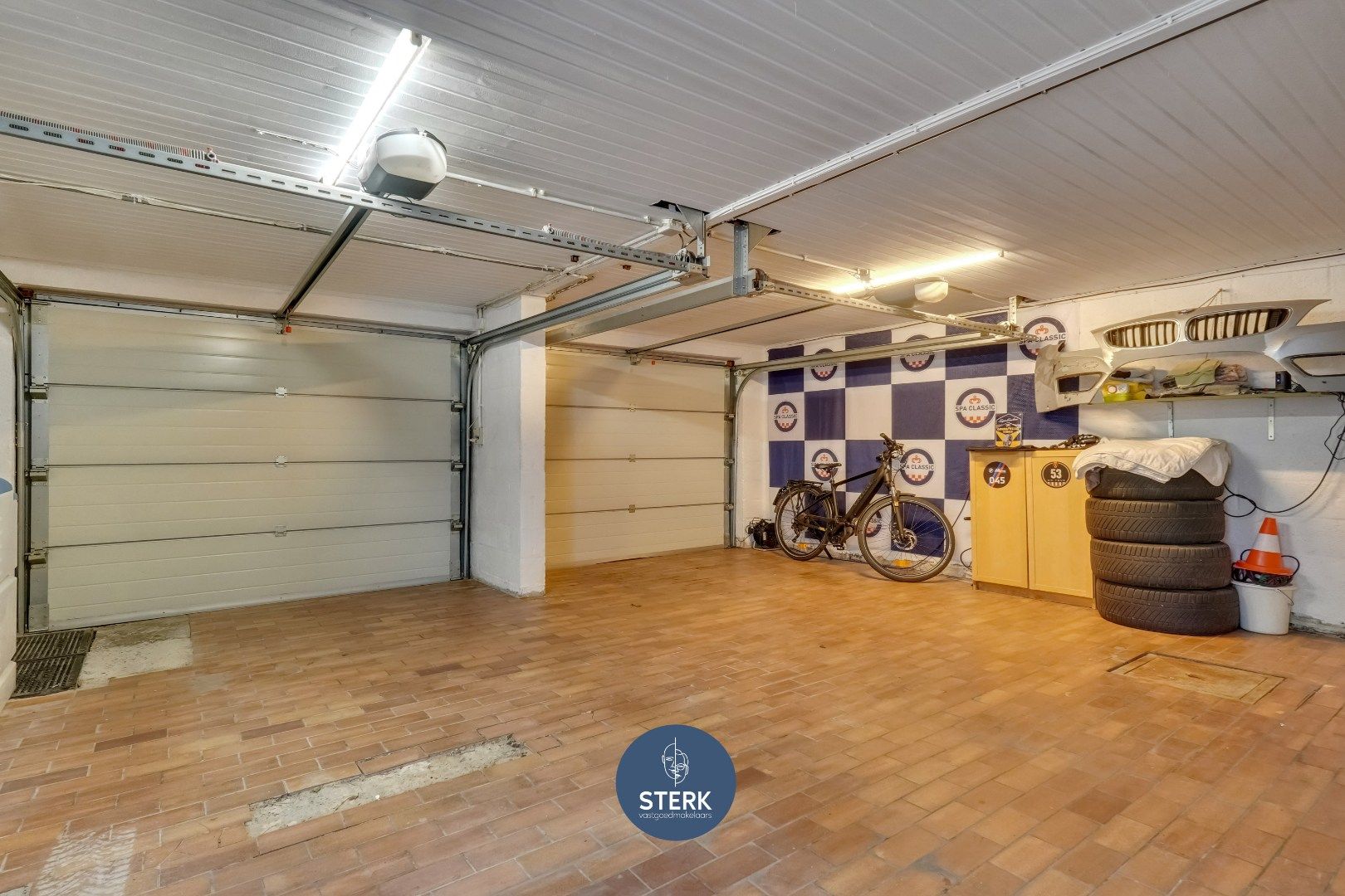 INSTAPKLARE GEZINSWONING MET EPC LABEL B TE VAL-MEER !  foto 18