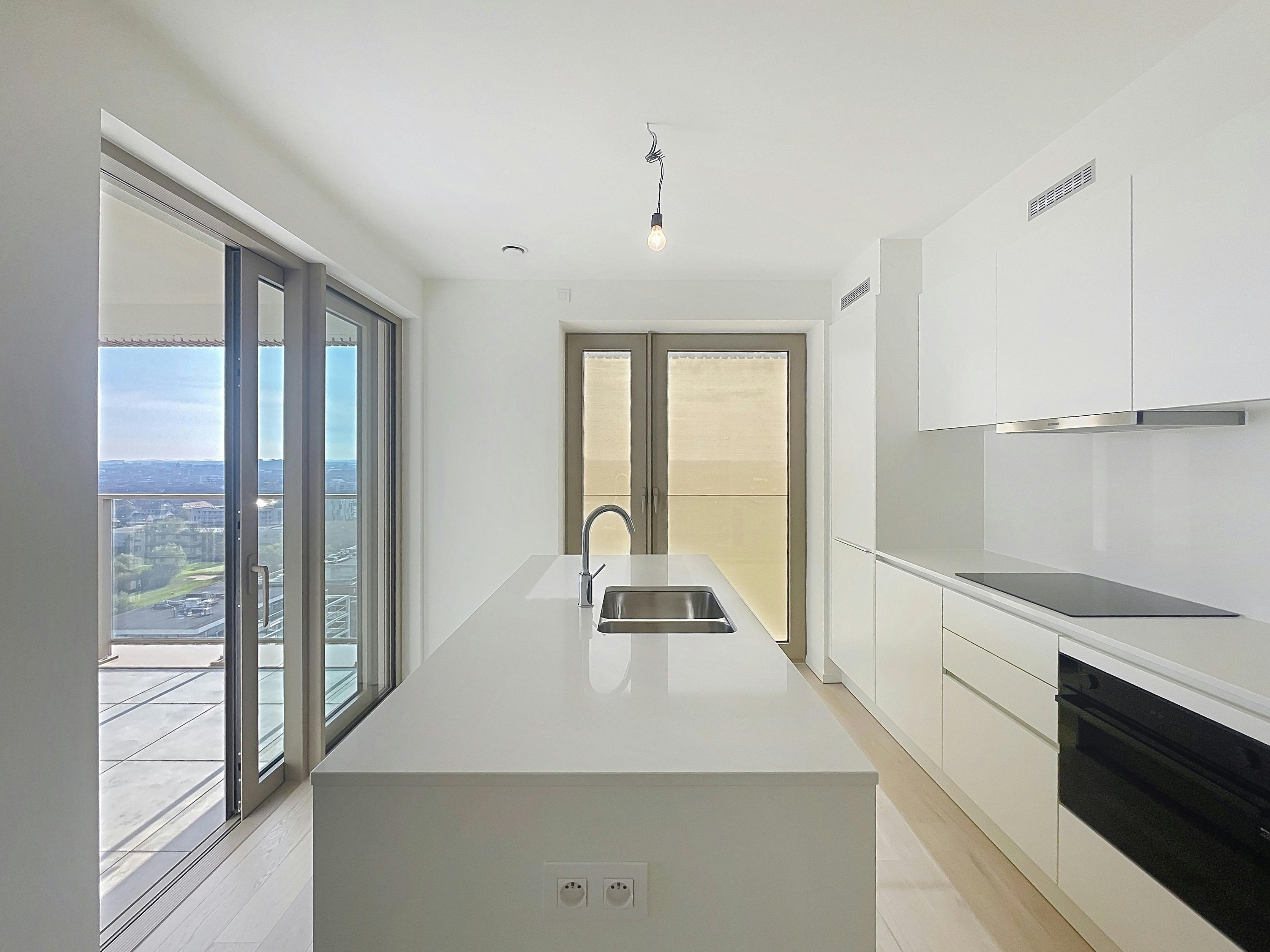 Exclusief appartement te huur Oostende  foto 6