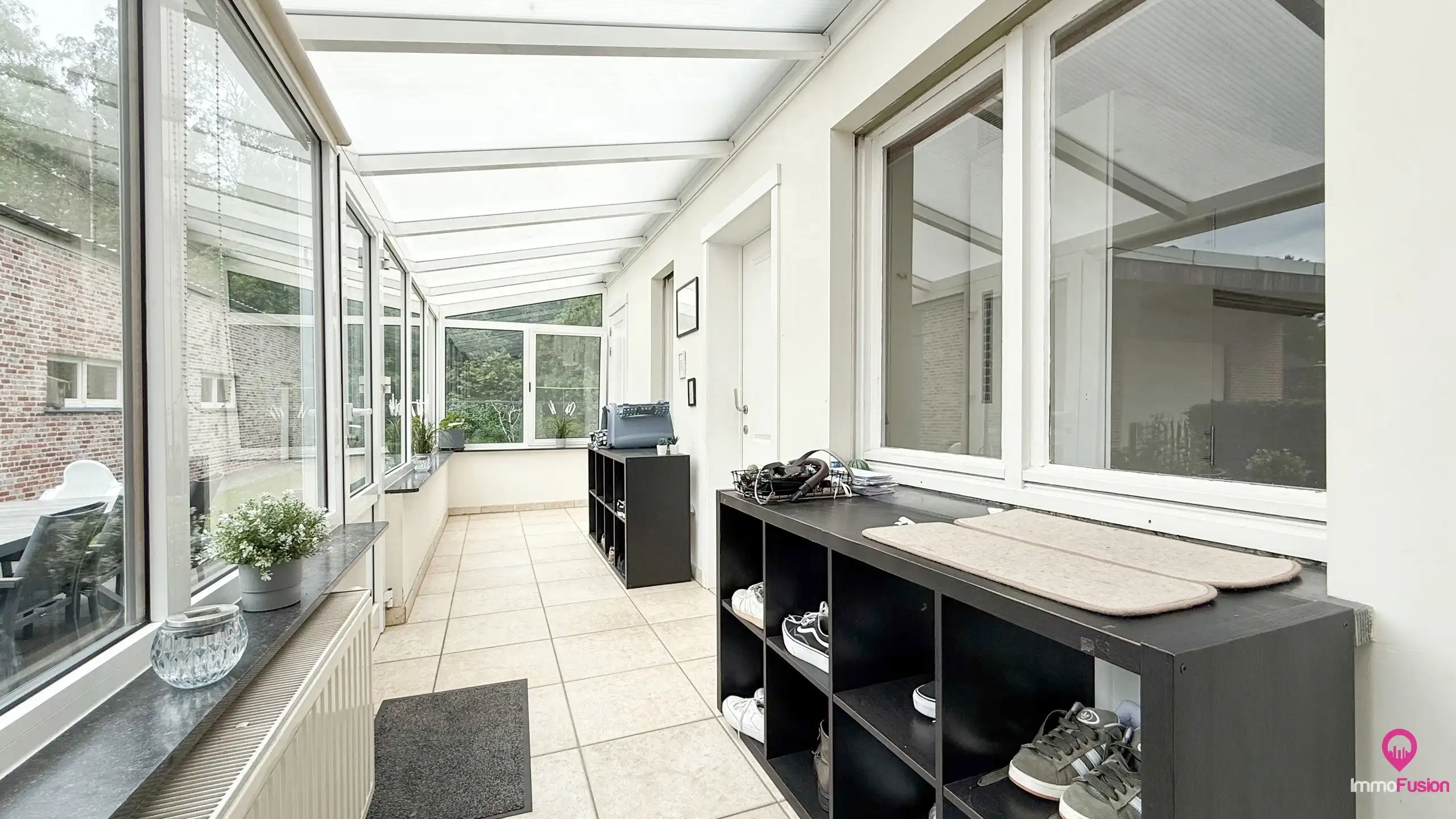 Woning met werkplaats van 125m², tuin en EPC B te Koersel! foto 12