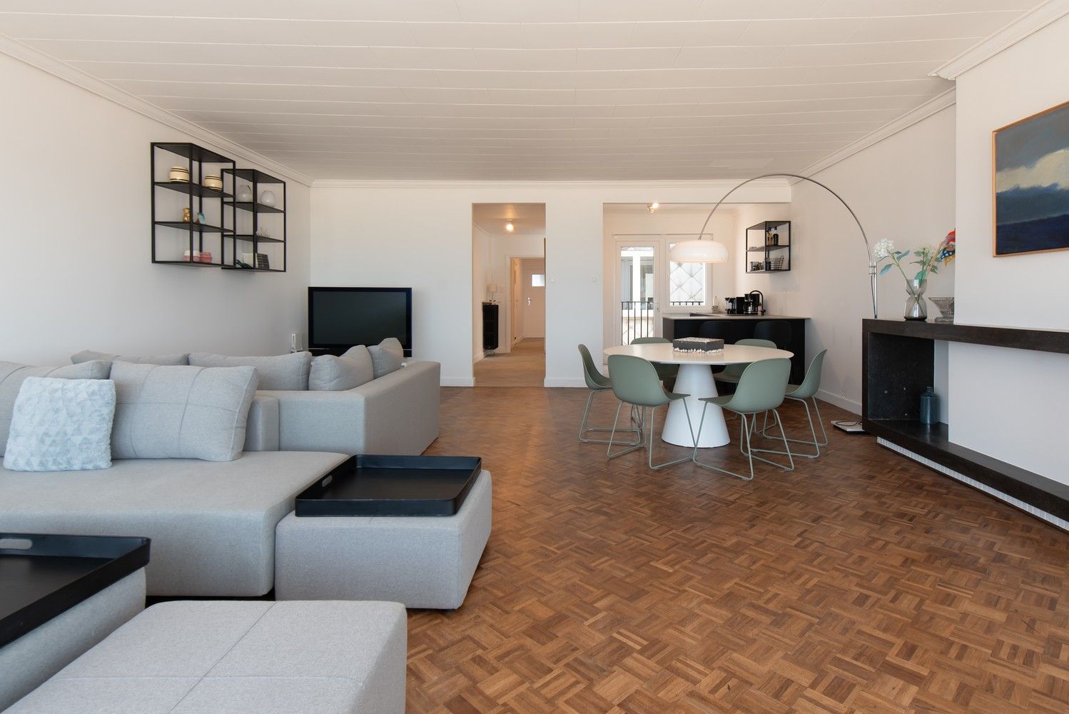 RESIDENTIE LES FLOTS foto 4