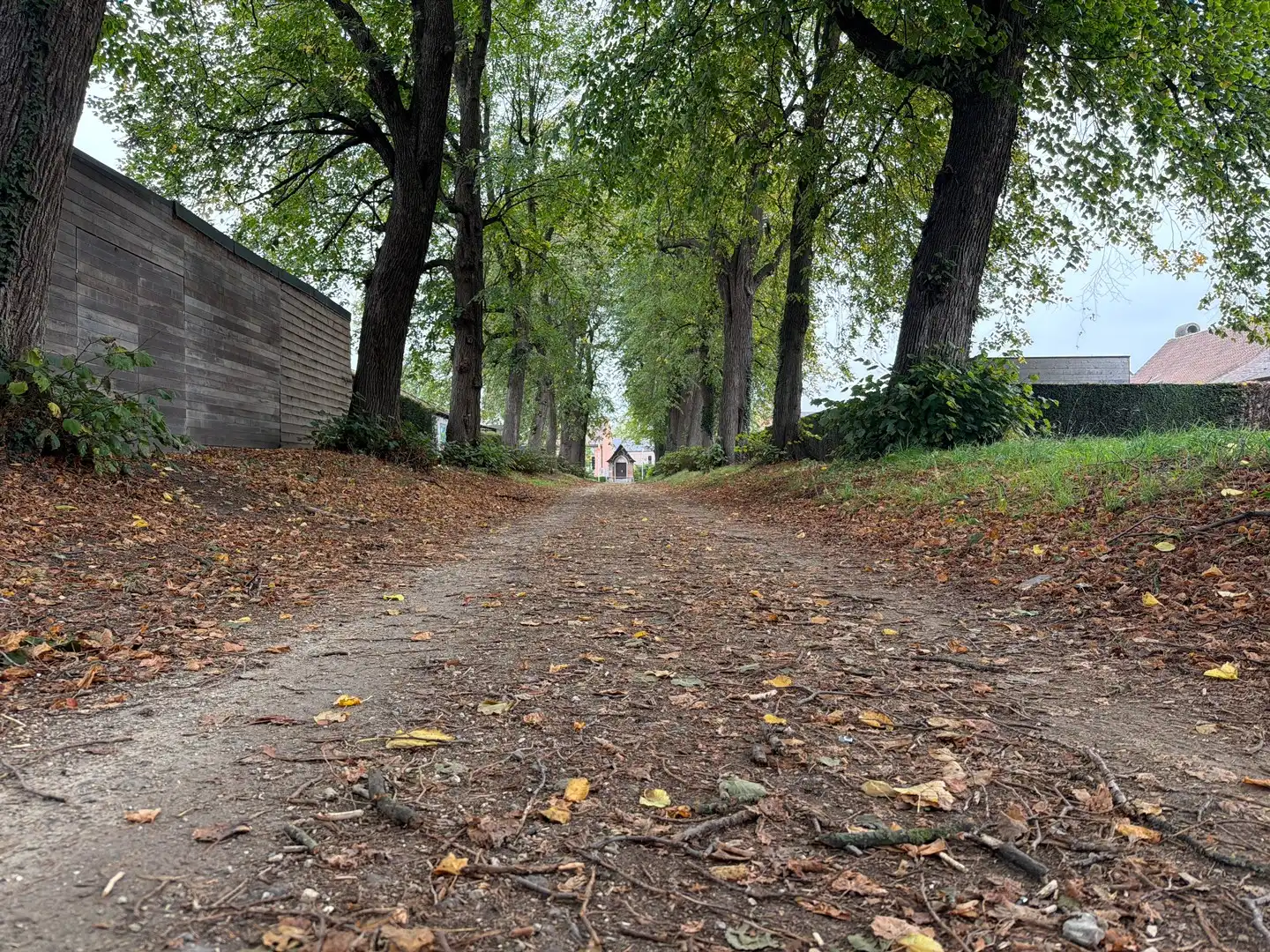 Bouwgrond 813m2 voor open bebouwing foto 15