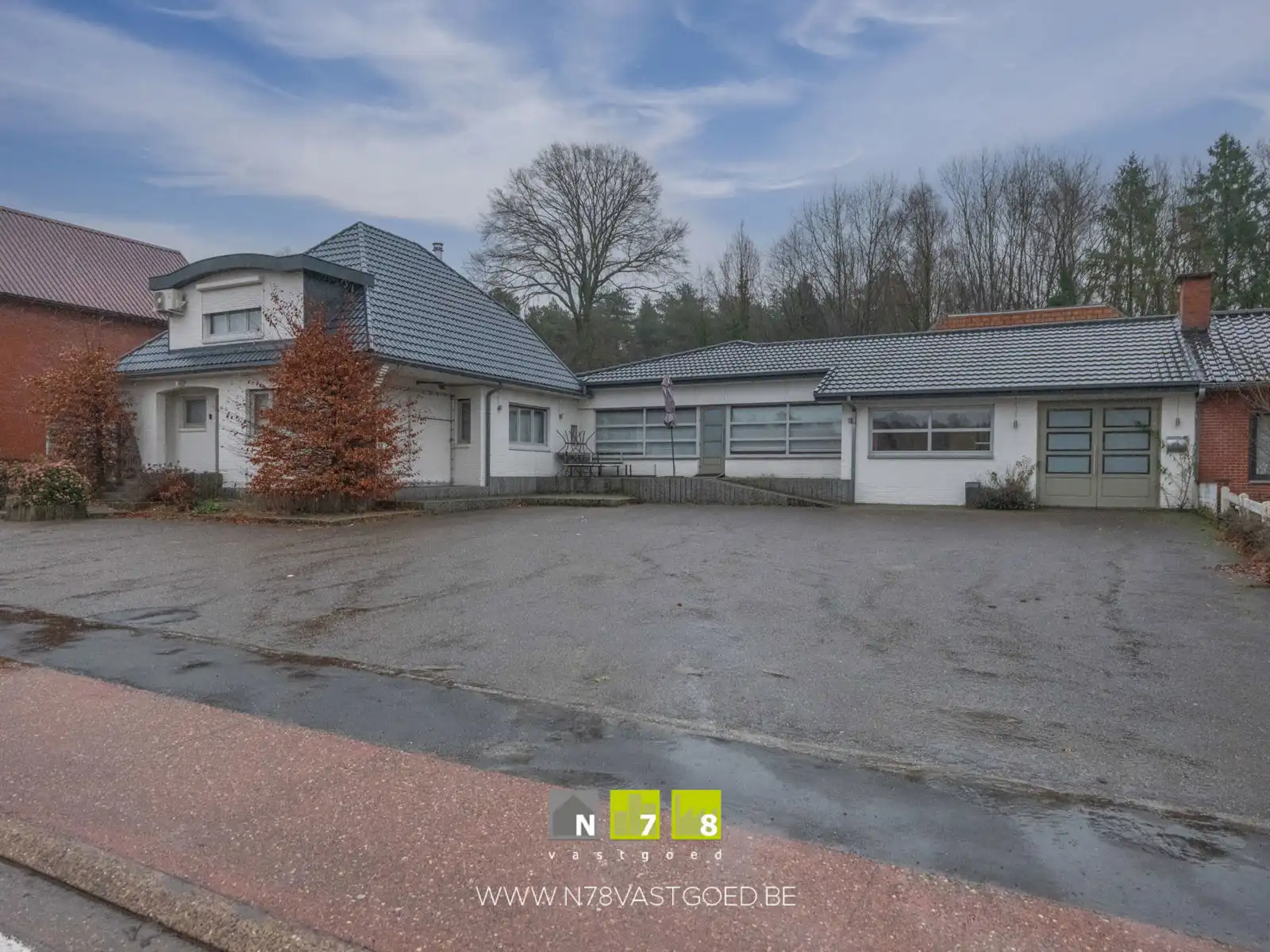 Commercieel te koop foto 13