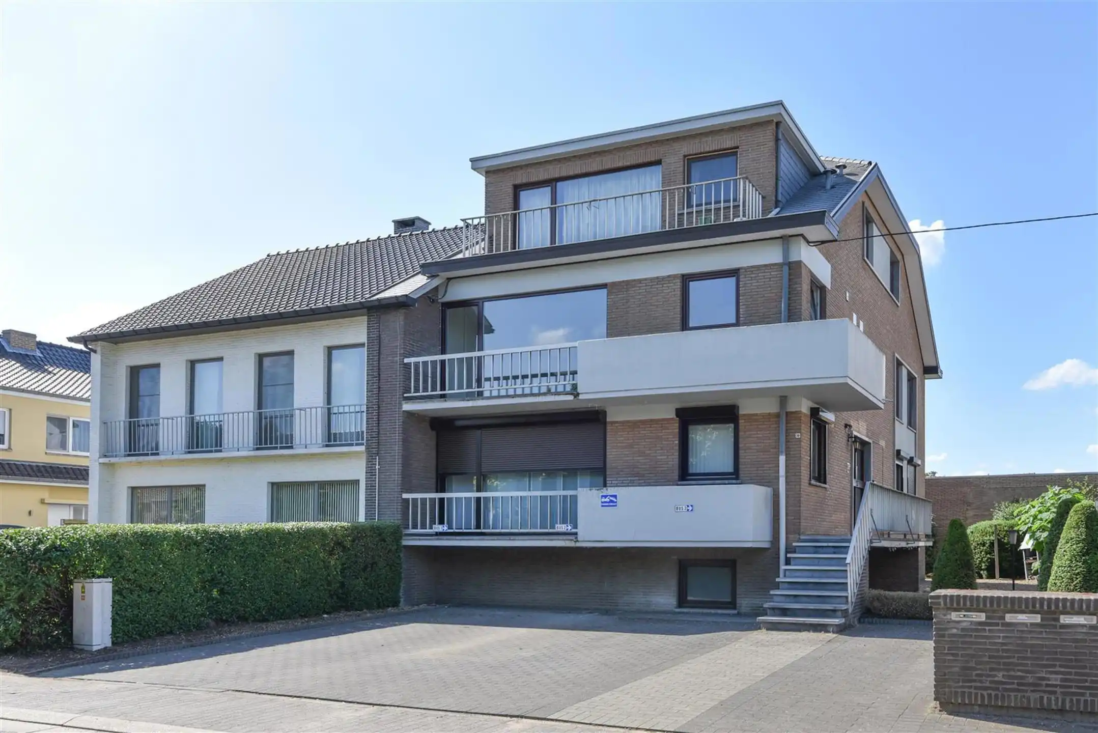 2-slaapkamerappartement te Lanaken foto 14