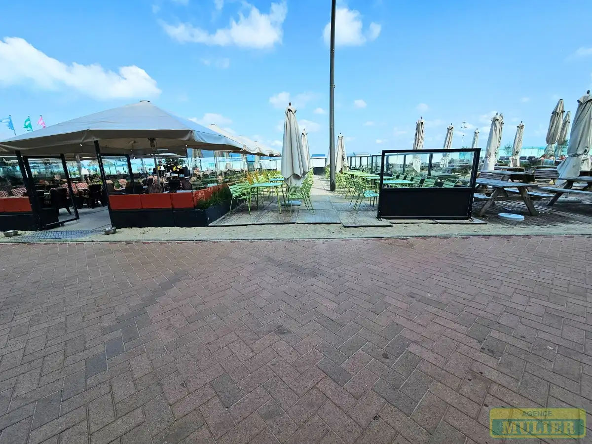 Commerciële ruimte te koop foto 3