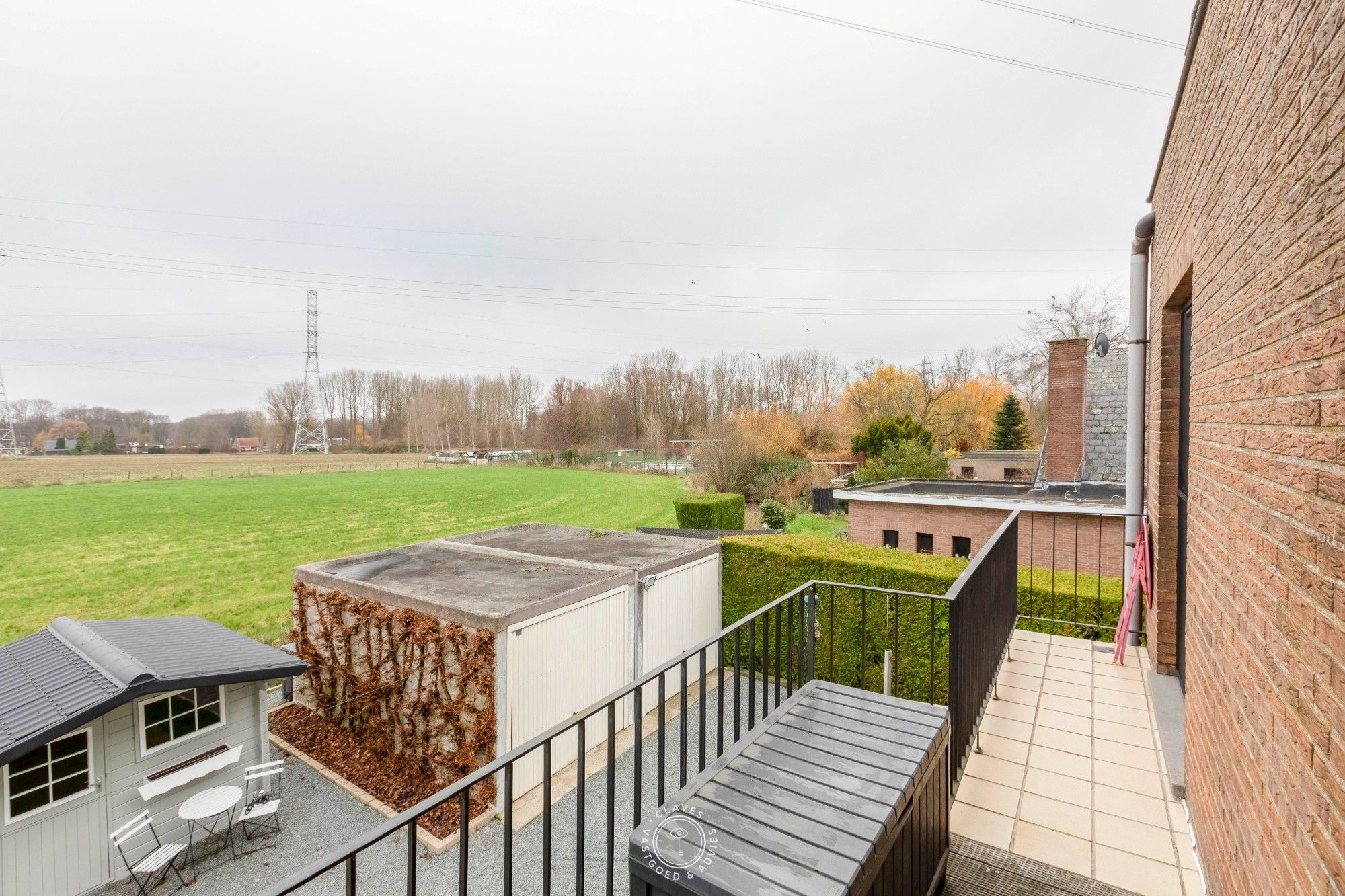 Zeer interessante investeringseigendom met 3 appartementen foto 14