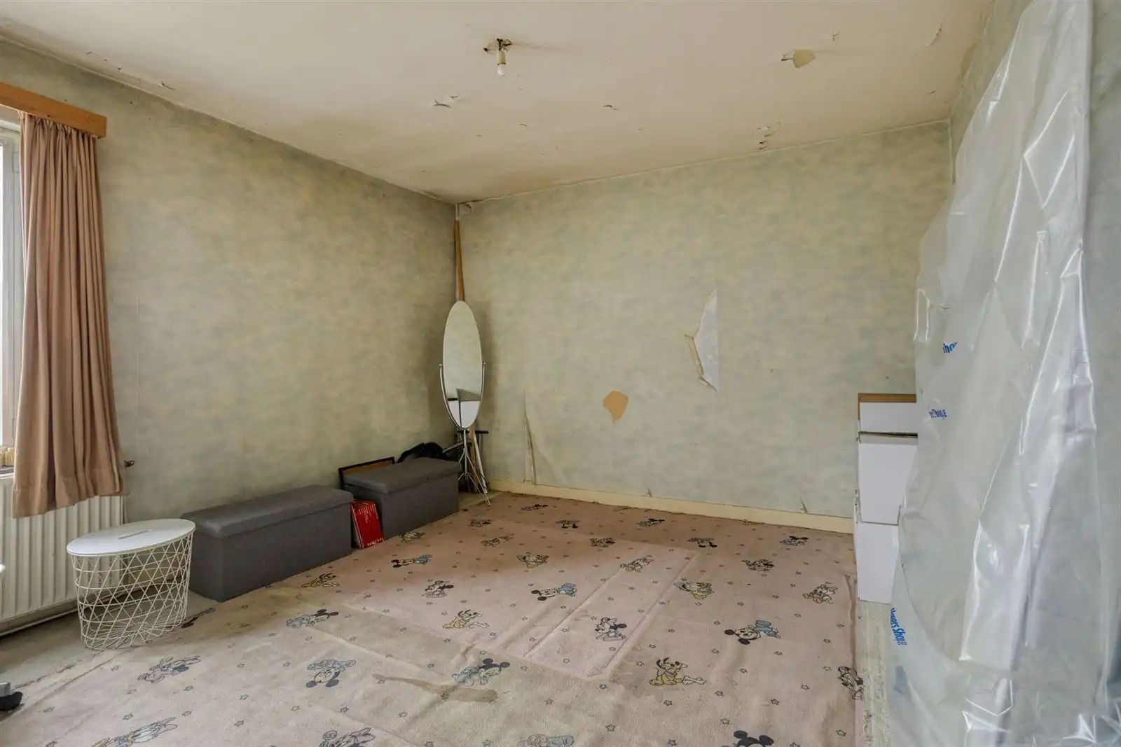 Woning met 4 slaapkamers en grote garage te Ruisbroek foto 9
