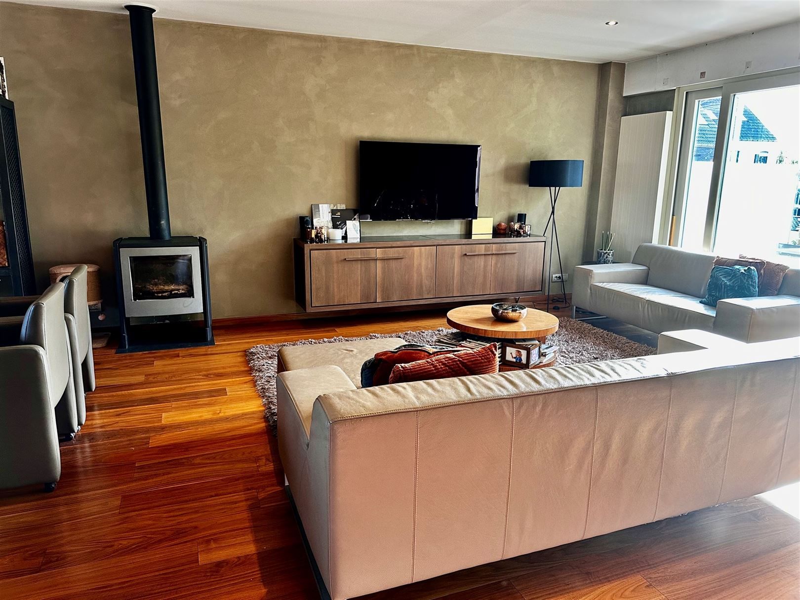 Bel etage woning te Eine foto 19