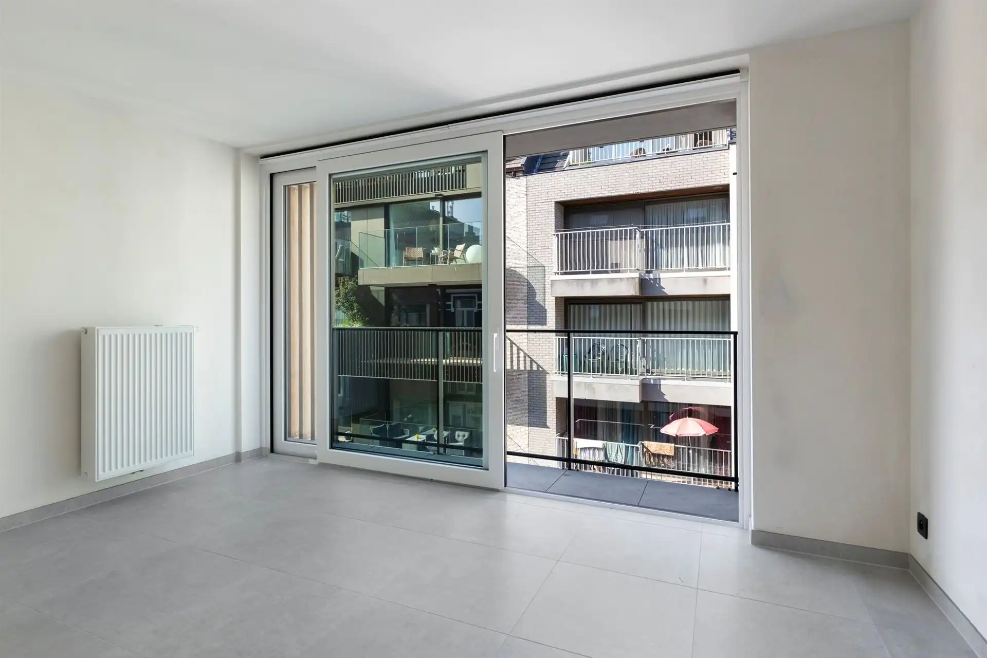 CENTRAAL / EERSTE INGEBRUIKNAME foto 2