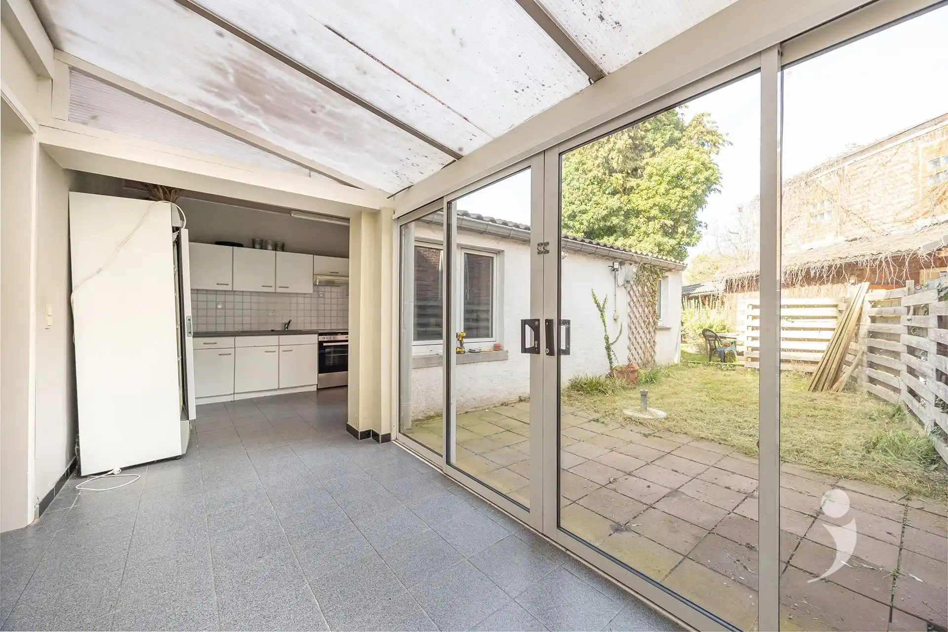 Karaktervolle woning met 4 slaapkamers  foto 8