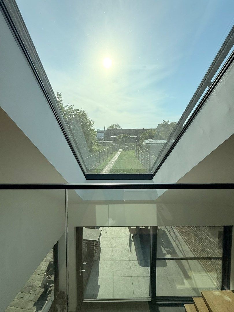 Ruime en lichtrijke woning met doordachte indeling en moderne afwerking foto 12