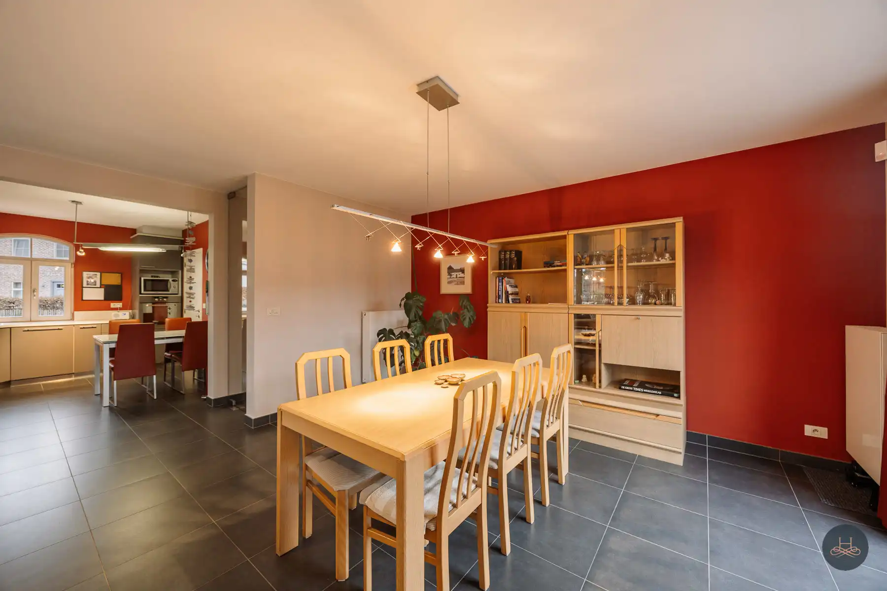 Energiezuinige halfopen pastorijwoning met leuke tuin  foto 9