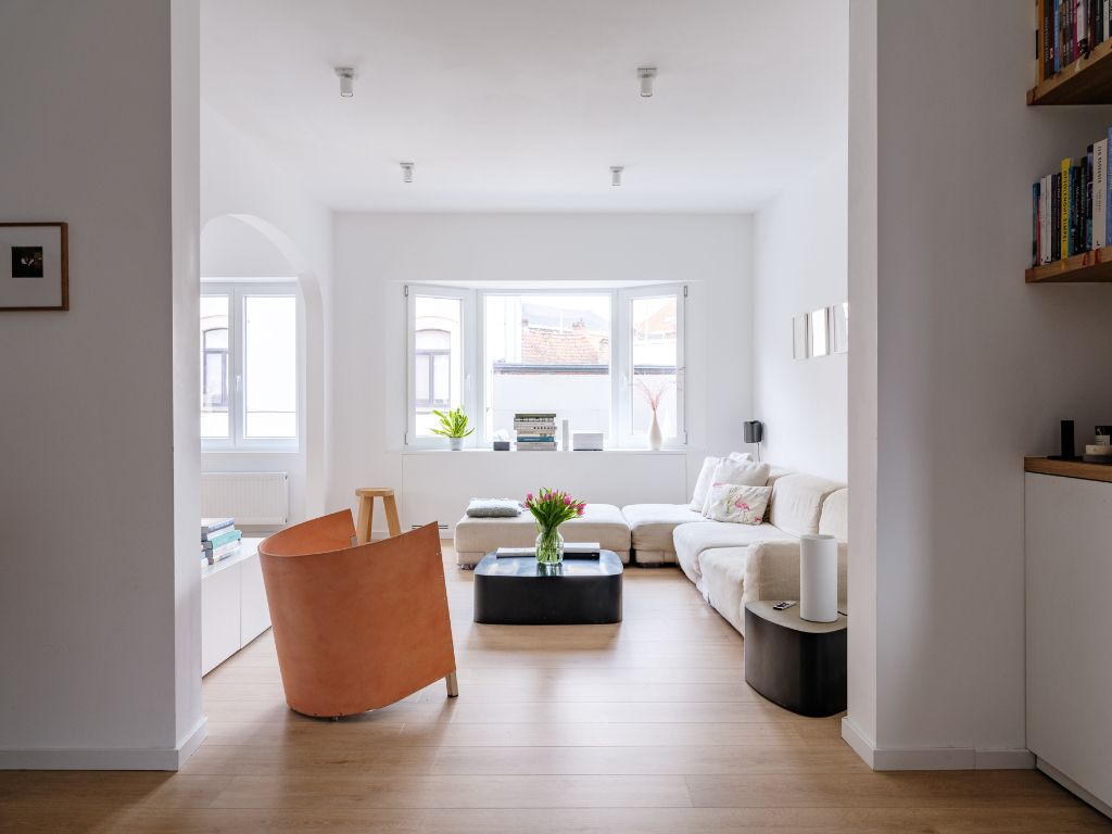 Appartement te koop Tolhuislaan 59 - 9000 Gent