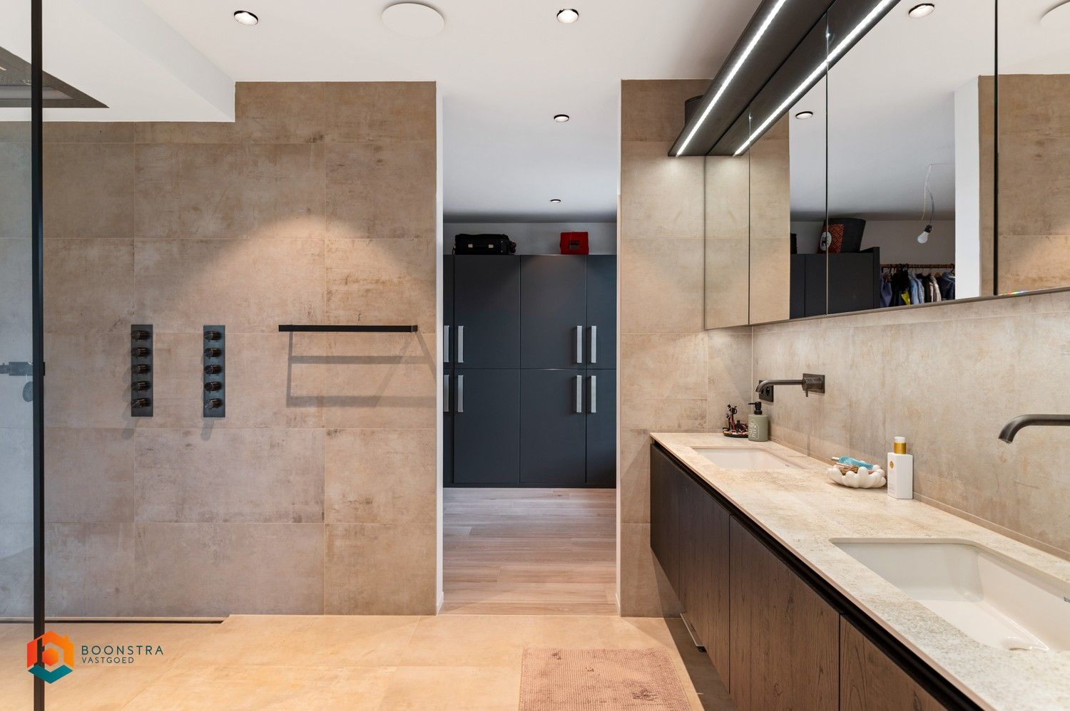 Prachtige en energiezuinige villa (326 m² bewoonbare opp.) met 3 slpkrs te Putte foto 33