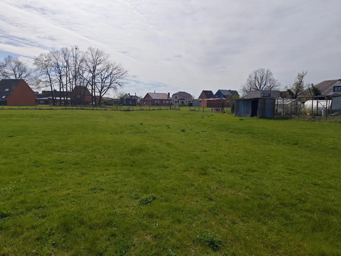 Uitstekend gelegen bouwperceel (HOB) op 6a42ca foto 6