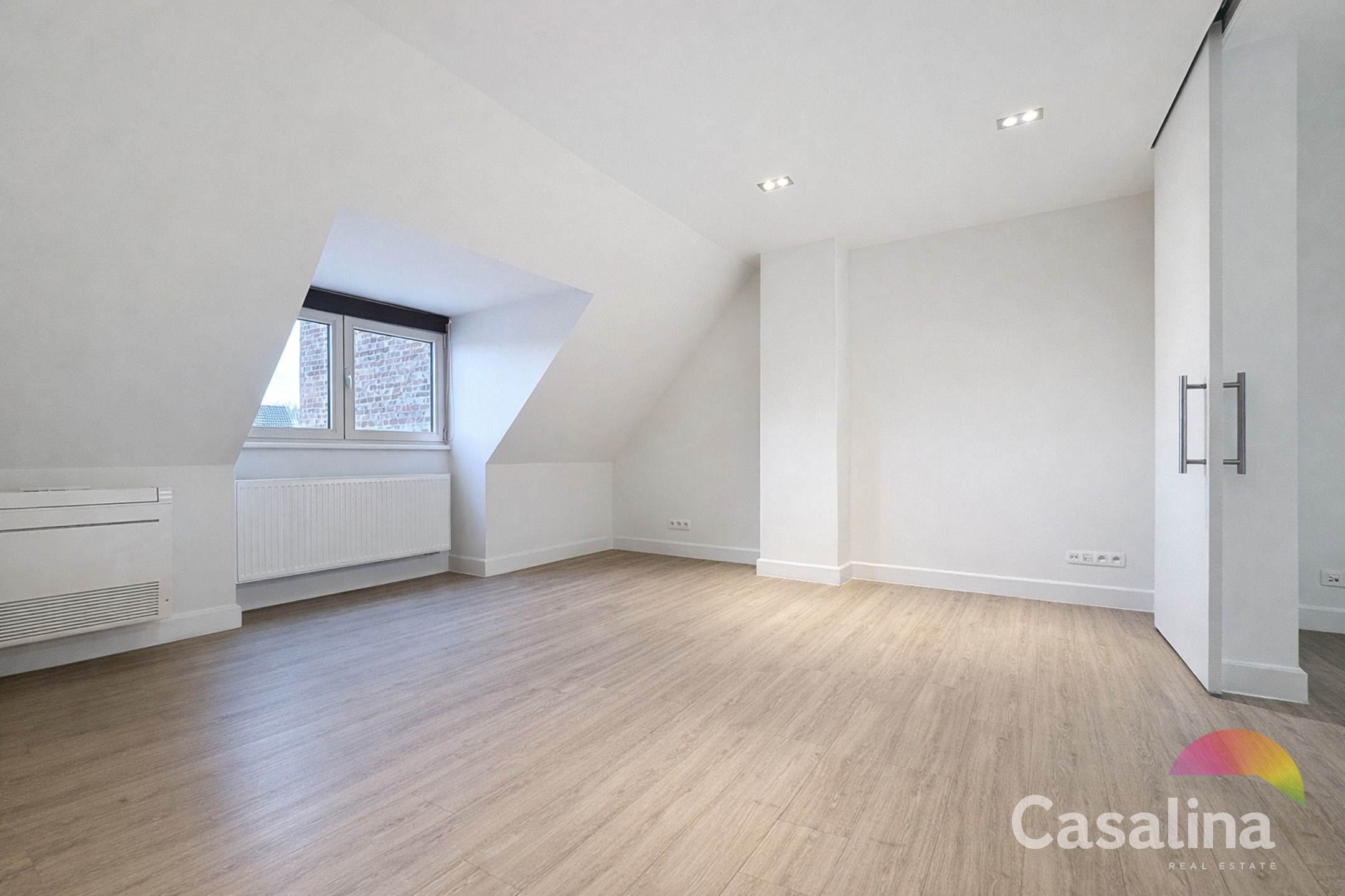 Duplex 76m² gerenoveerd met charme  foto 5