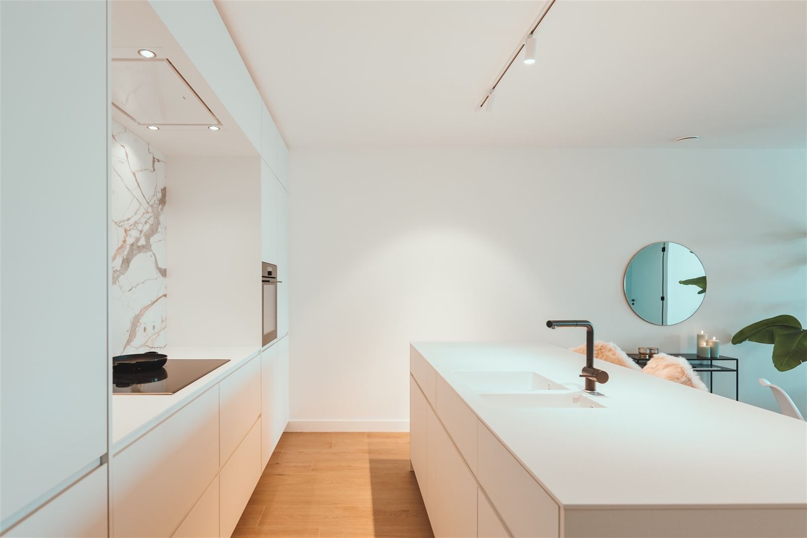 Luxe energiezuinig nieuwbouwappartement op top ligging te Schilde foto 4