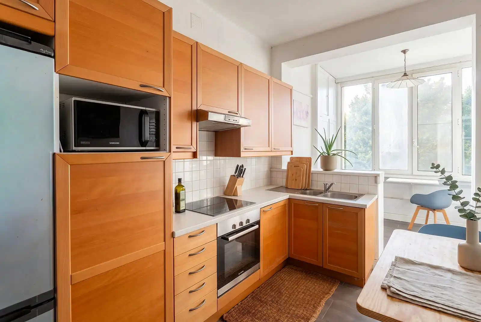 Charmant appartement met 2 slk in buurt Pulhof foto 7