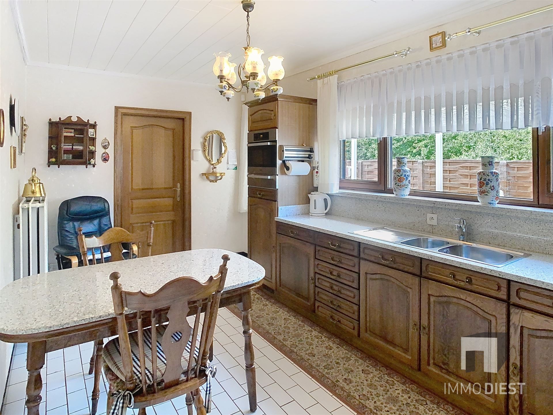 Instapklare woning met 3 slaapkamers foto 9