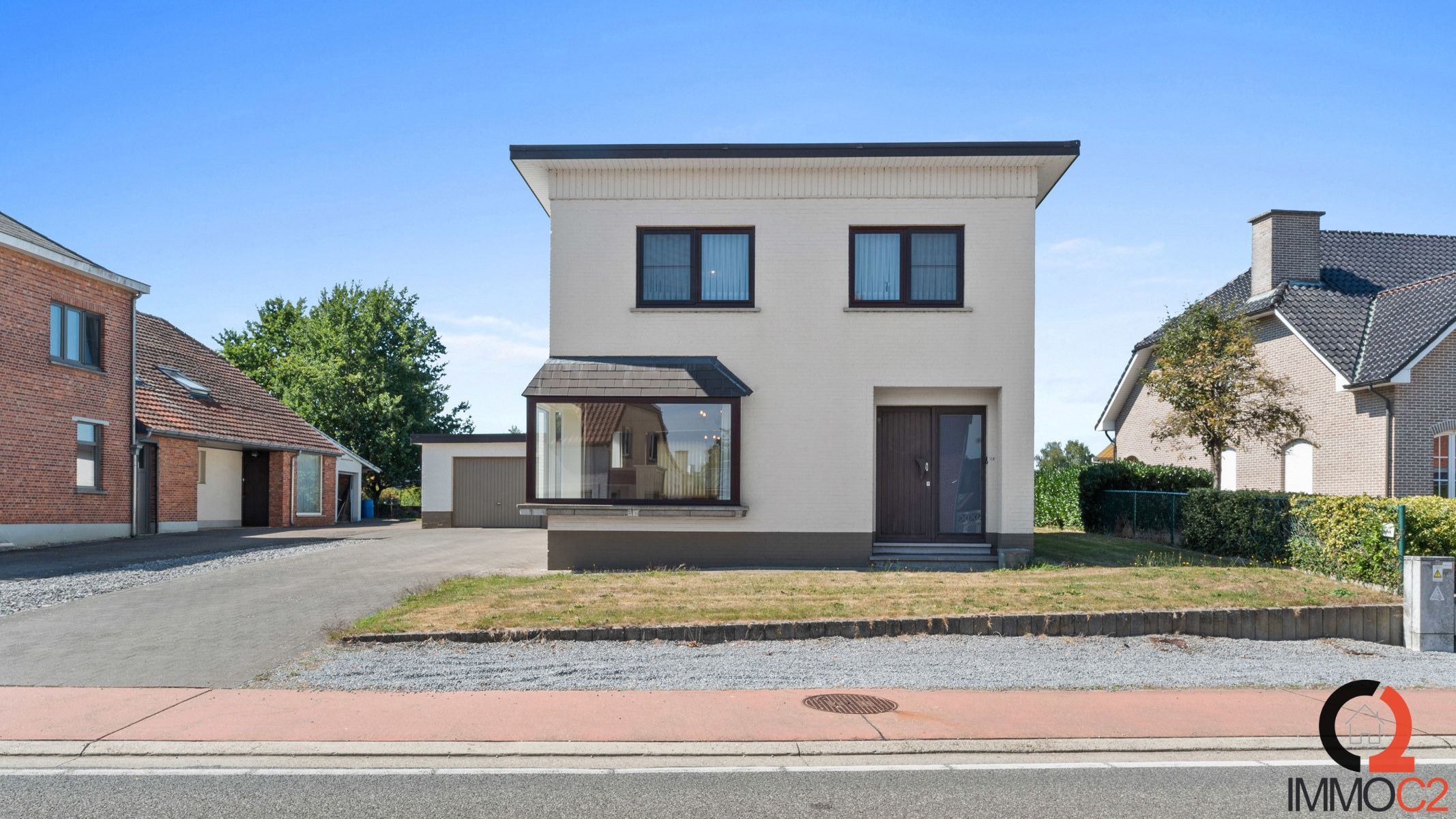 Hoofdfoto van de publicatie: Huis te koop