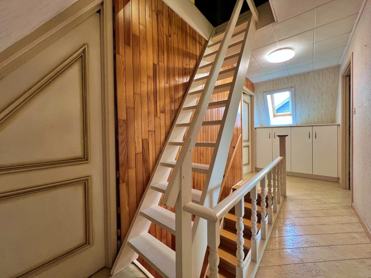 Open bebouwing met drie slaapkamers te huur in Lovendegem foto 20