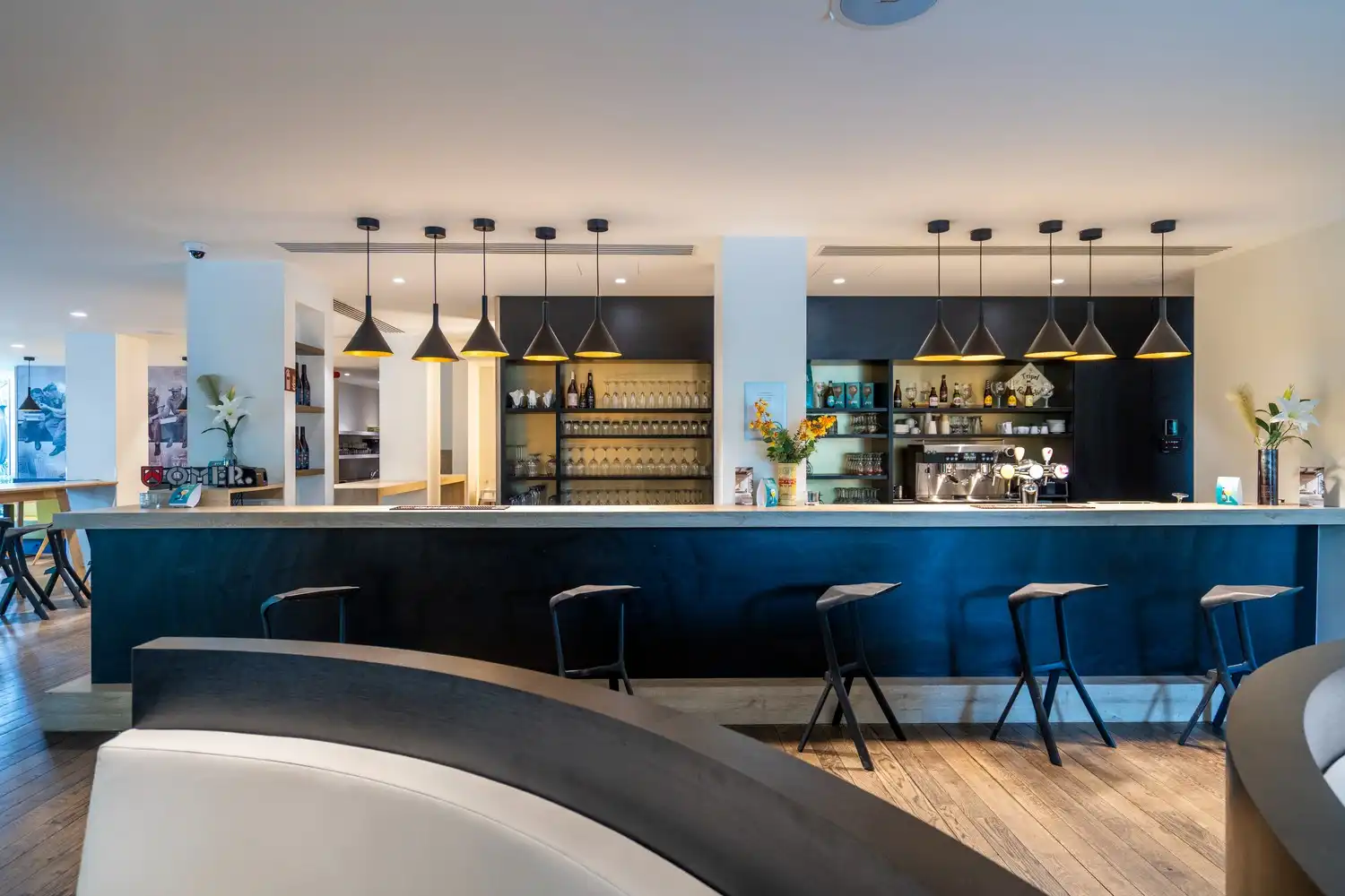 Hotelkamer Kortrijk foto 13