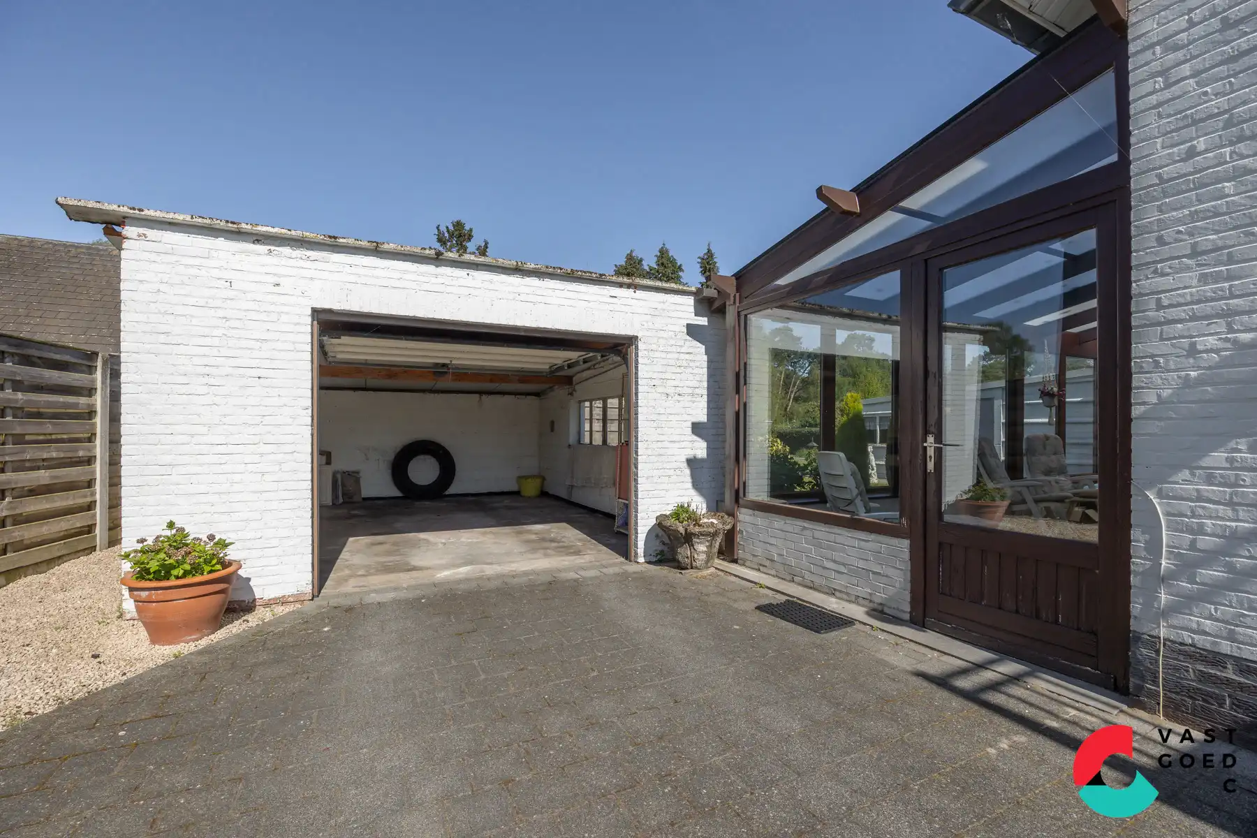 Huis te koop foto 4