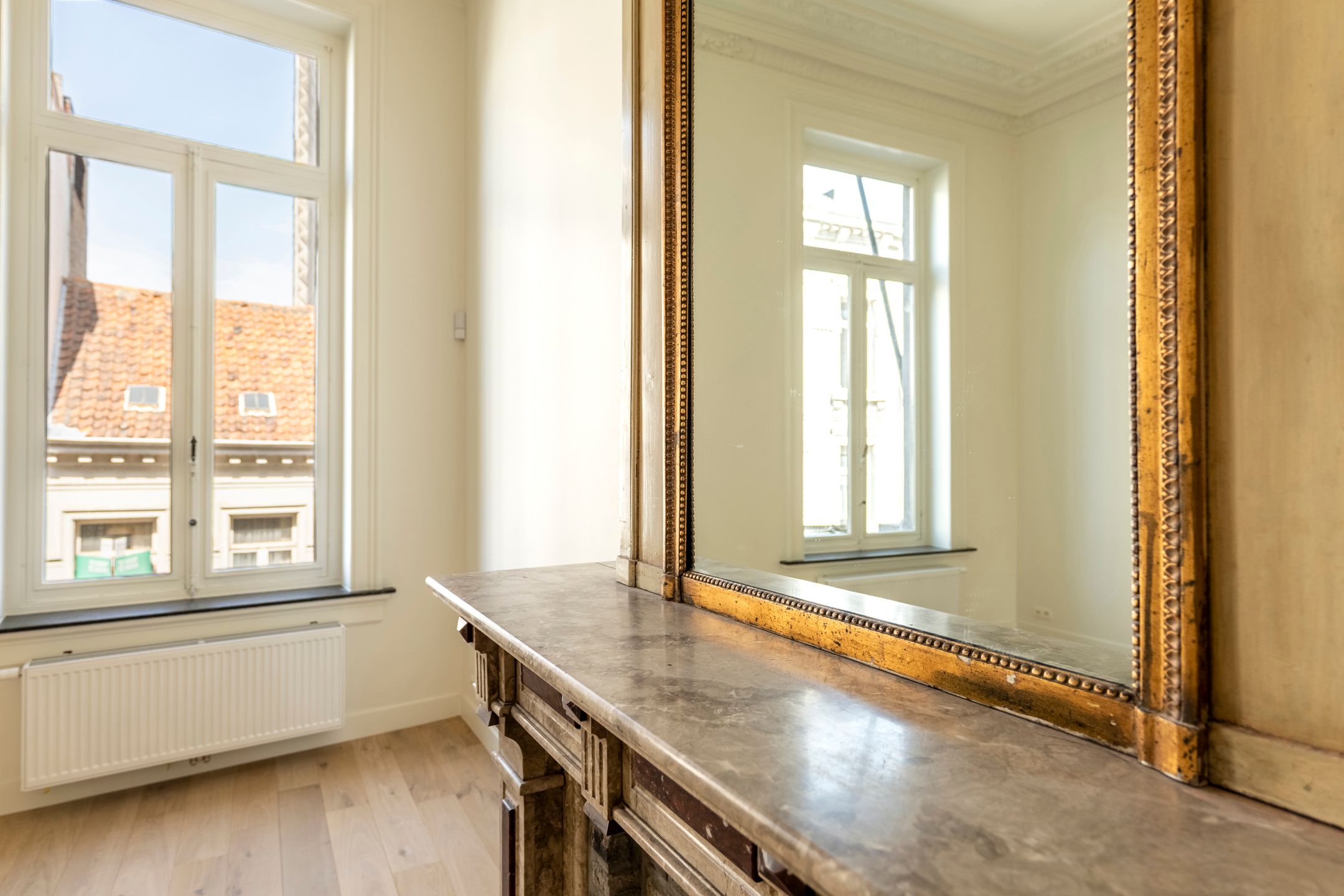 Appartement van 169m² in hart van de Turnhoutse winkelstraat foto 7