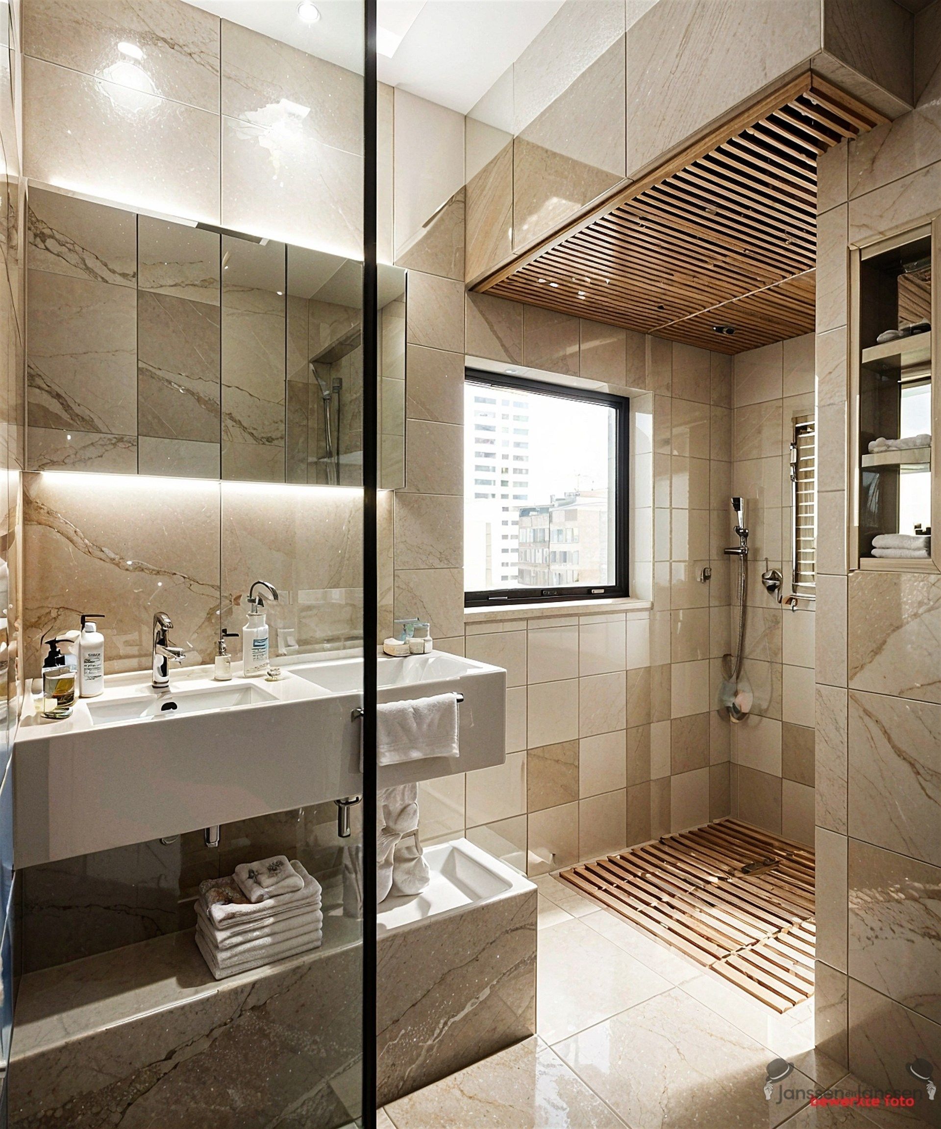 gebouw voor gemengd gebruik foto 12