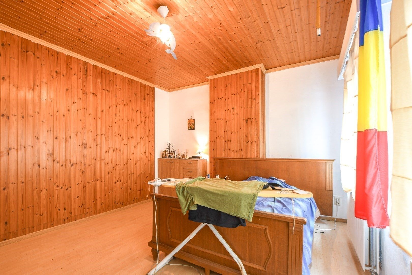 Op zoek naar een karaktervolle huurwoning in het bruisende centrum van Blankenberge? foto 15