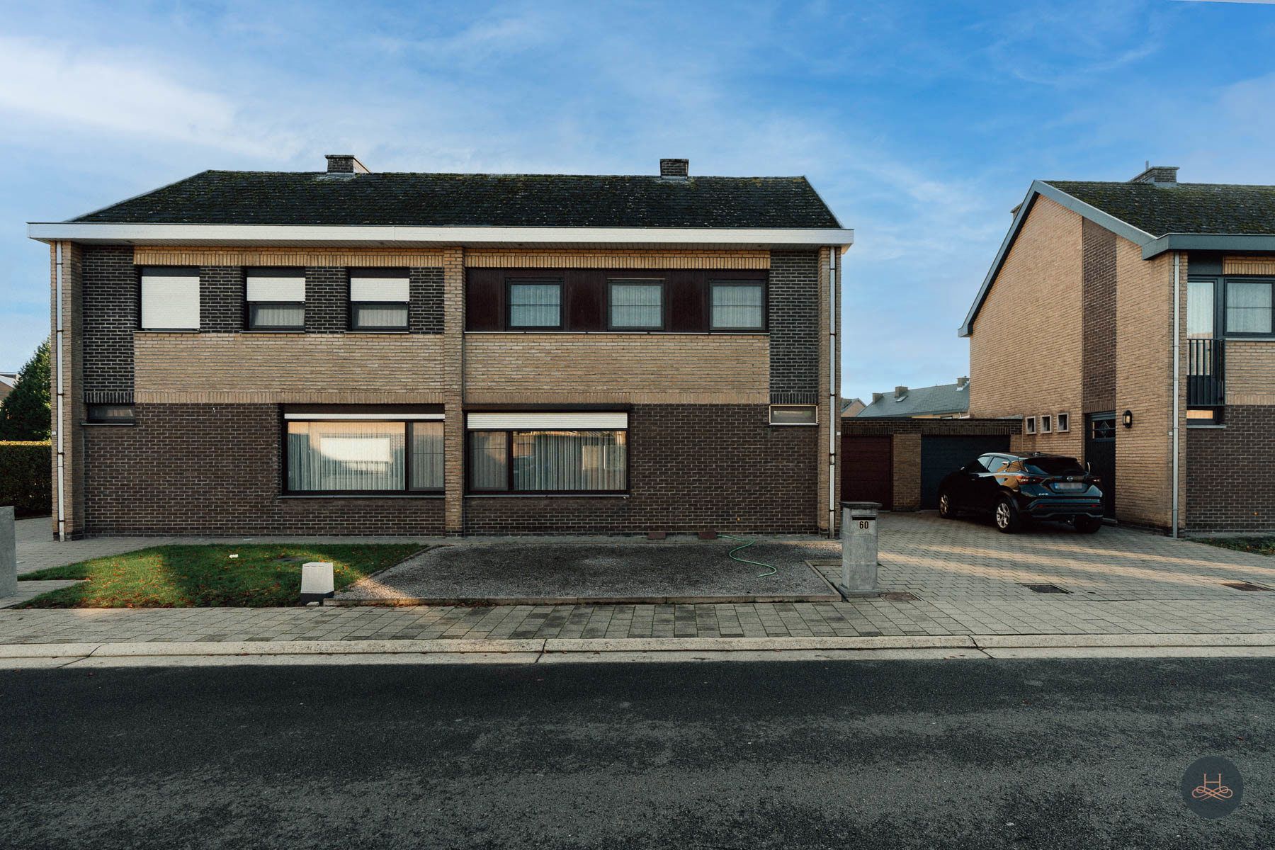 Huis te koop Eikeblok 60 - 3150 Haacht