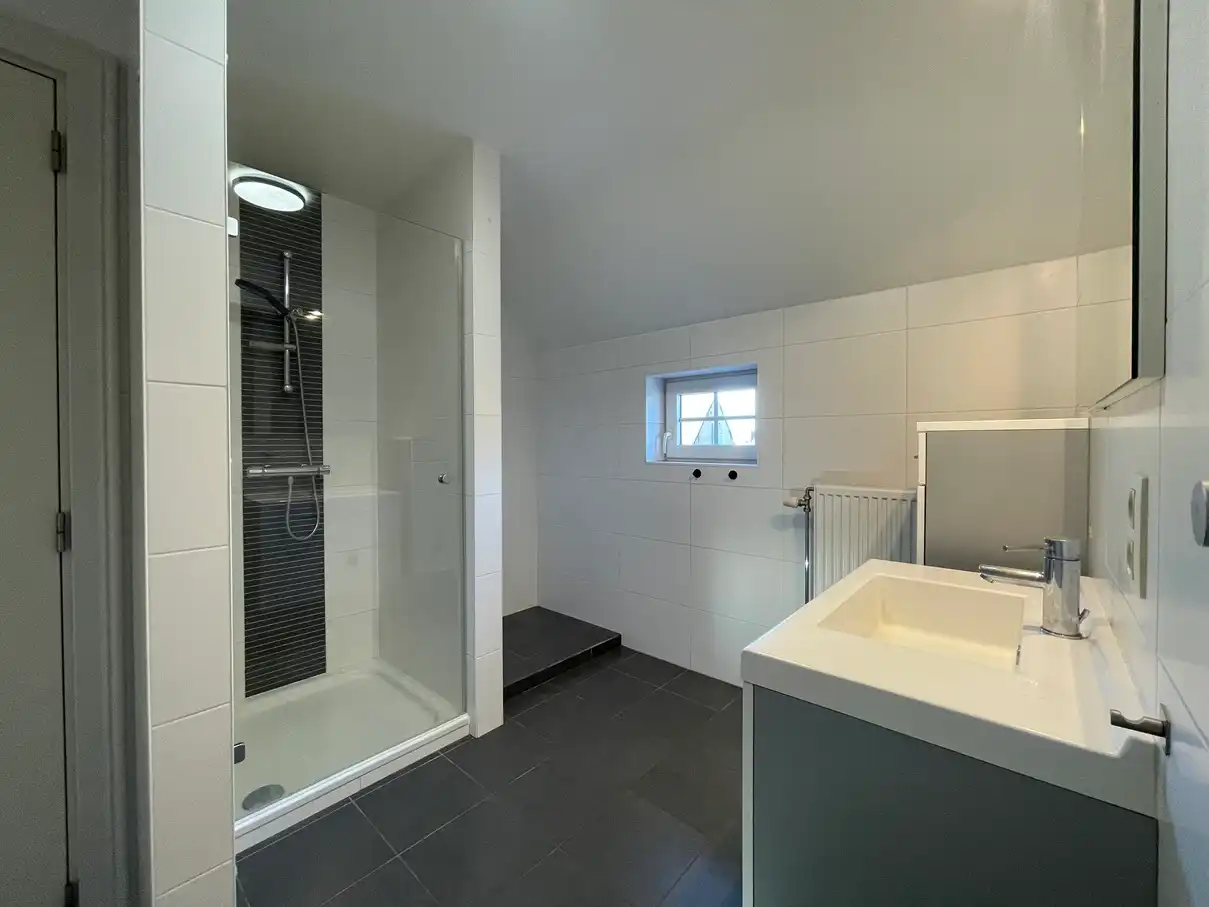 Gezellig appartement met groot terras en 1 slaapkamer foto 8