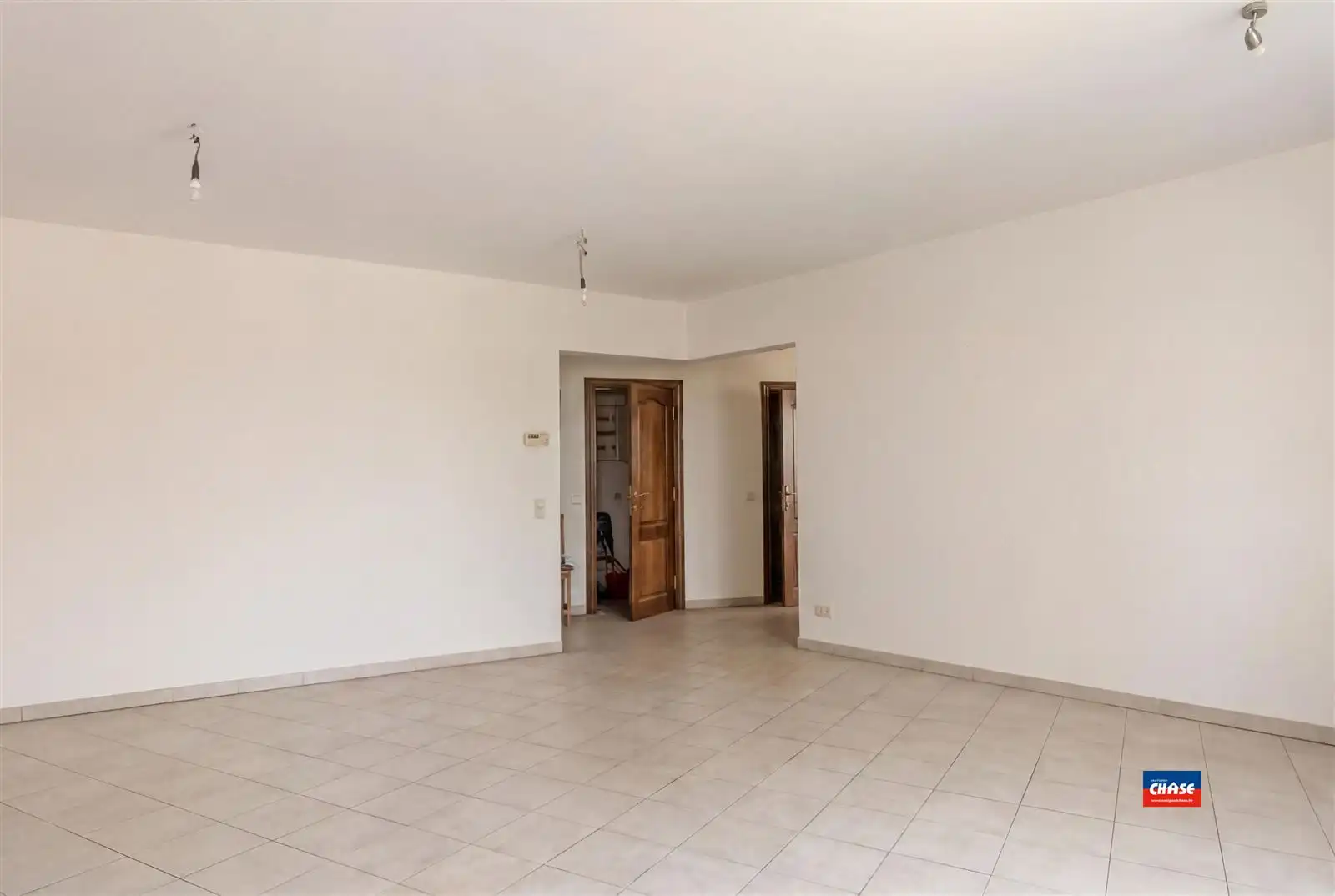 Appartement met 1 slaapkamer, terras en gedeelde garage foto 3