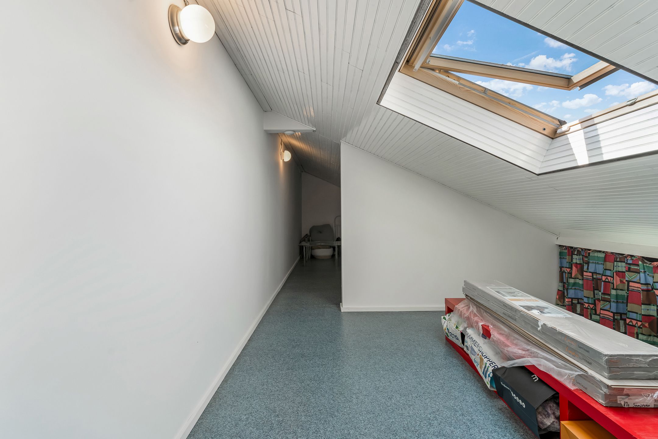 Moderne villa op royaal perceel van 11a19ca foto 26