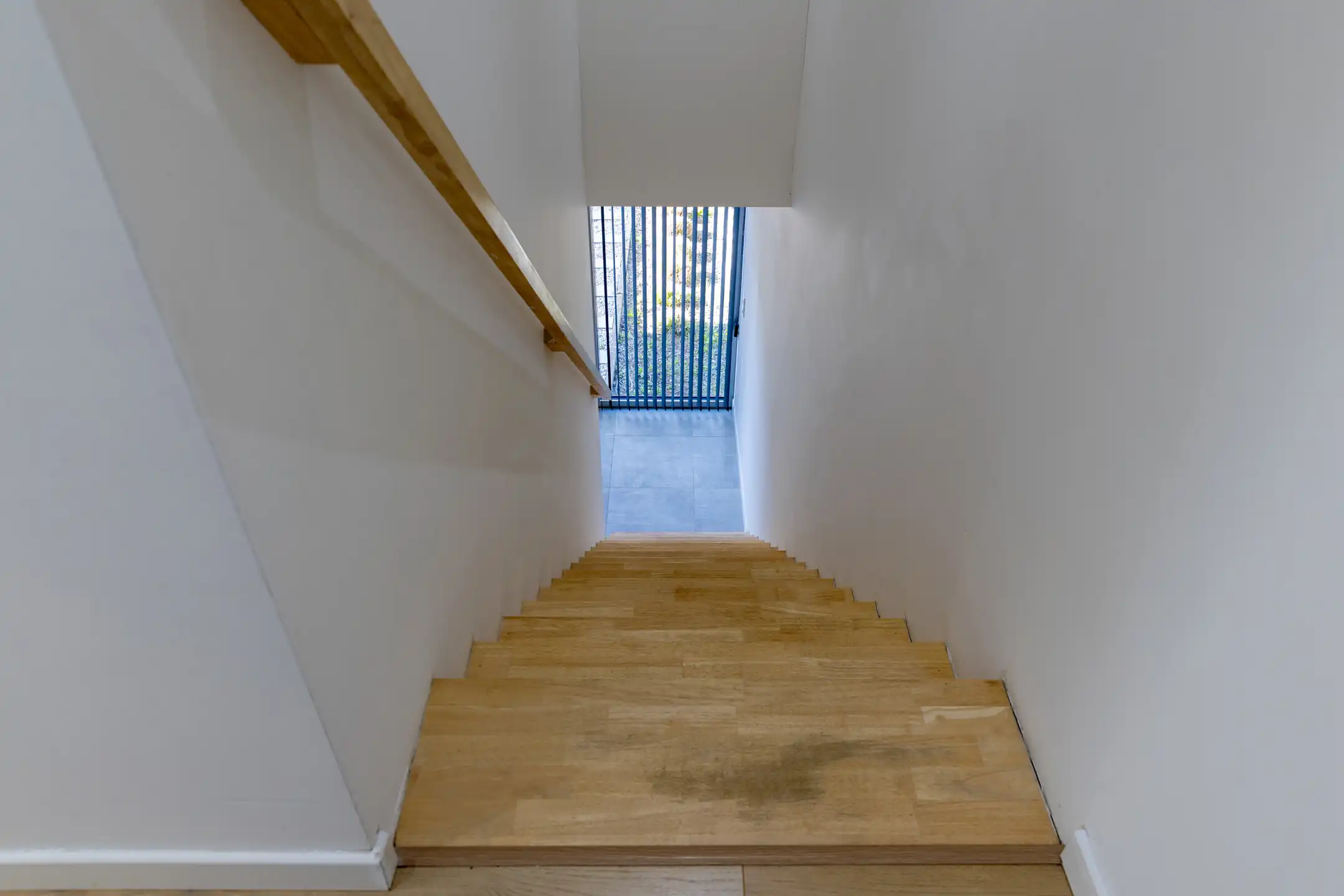 Charmante woning in rustige, doodlopende straat te Lebbeke foto 22