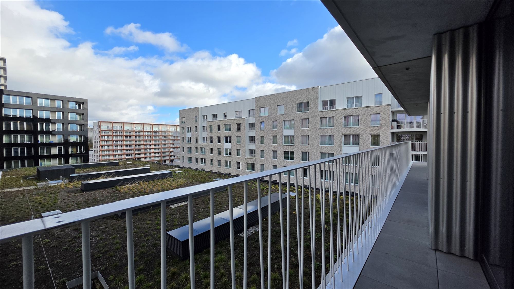 Nieuwbouw 3 slaapkamerappartement foto 7