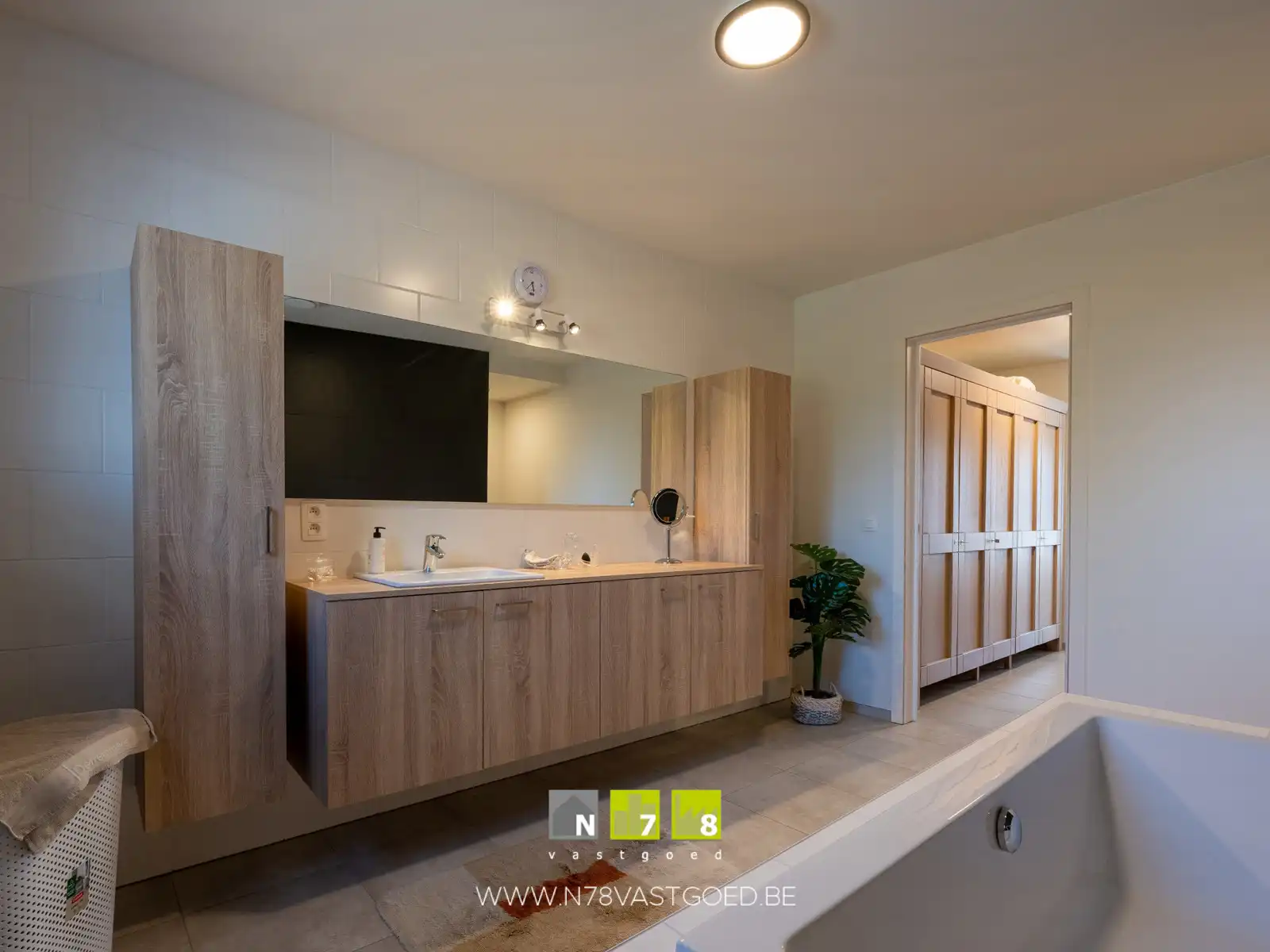 Penthouse te koop foto 28