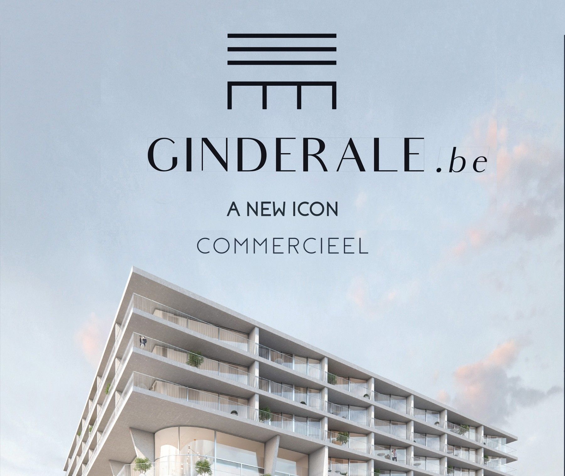 COMMERCIËLE NIEUWBOUWRUIMTES TE HUUR  foto 11