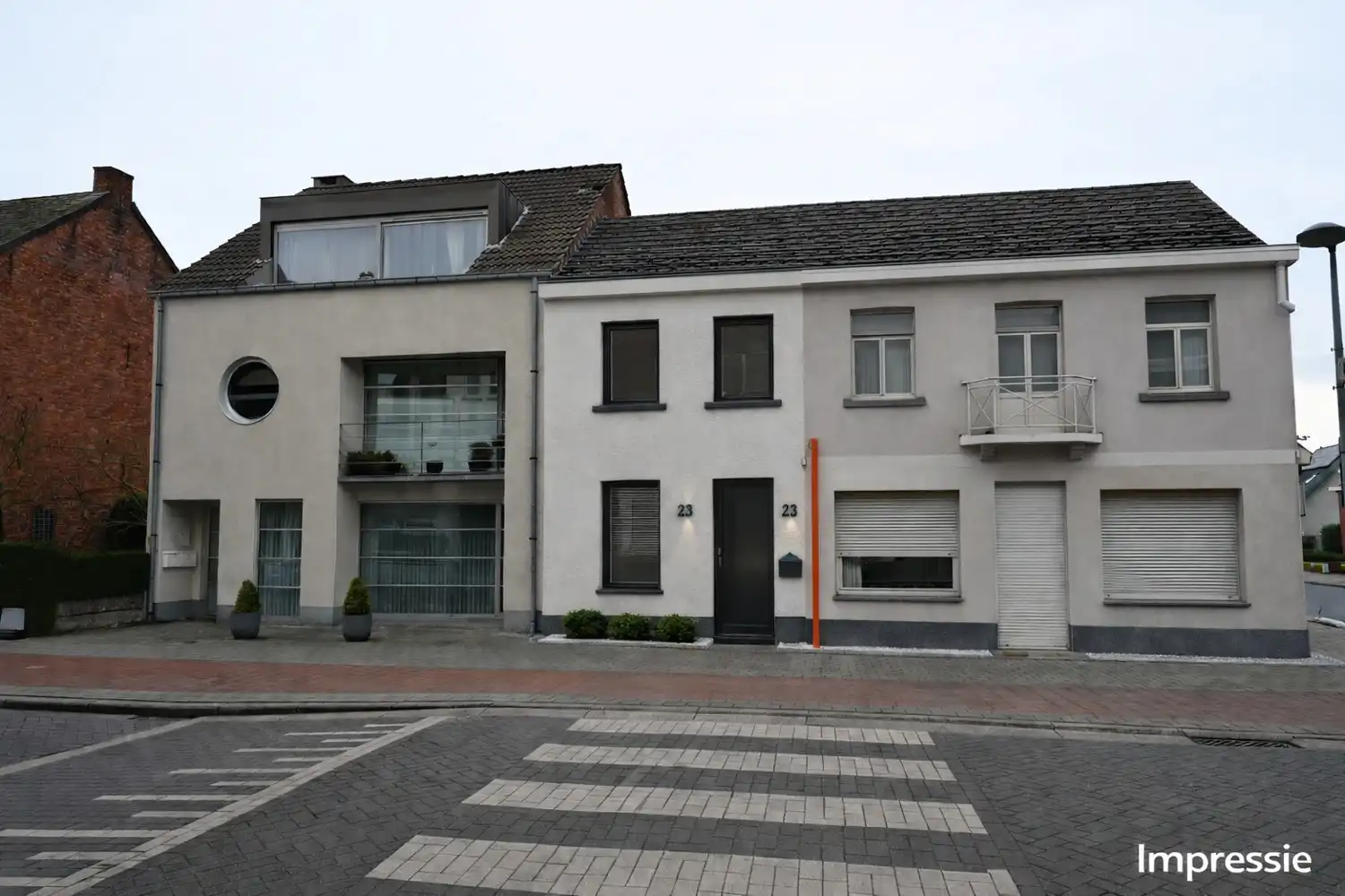 Te renoveren woning met potentieel op centrale ligging te Heist-Goor foto 13